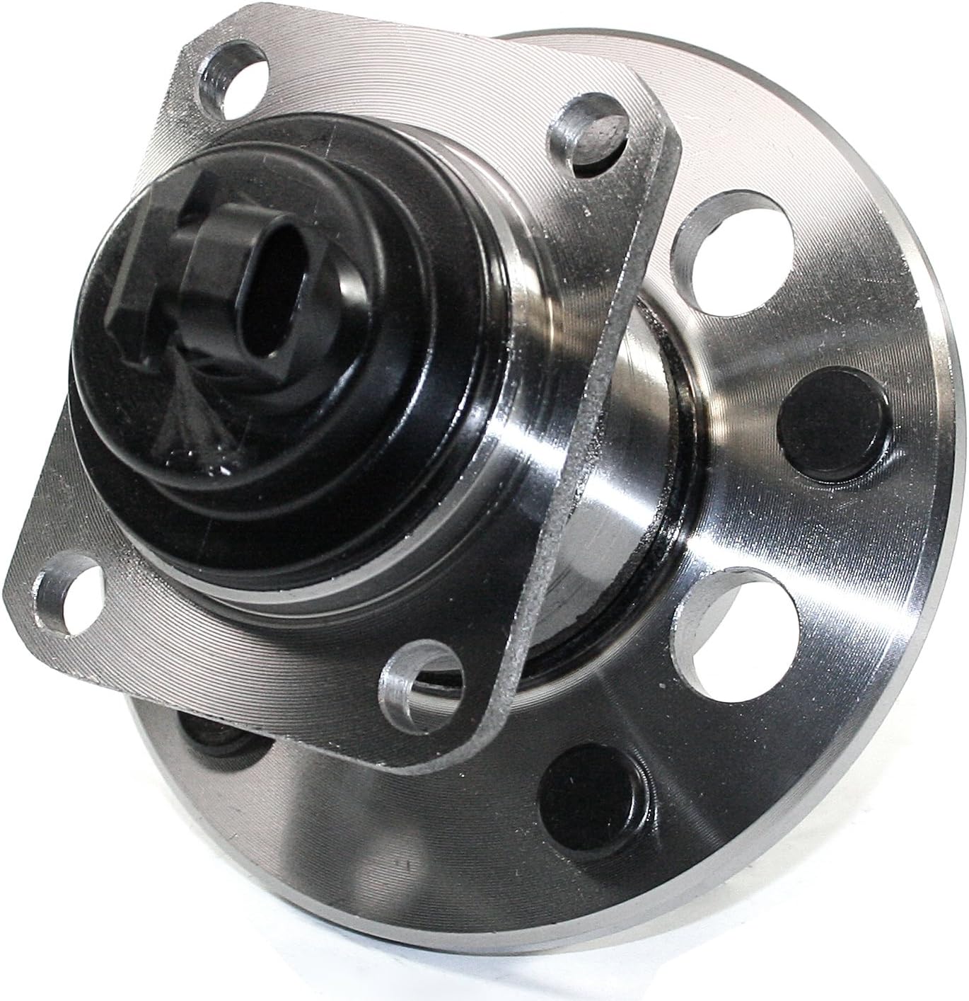 DuraGo 29512357 Rear Hub Assembly