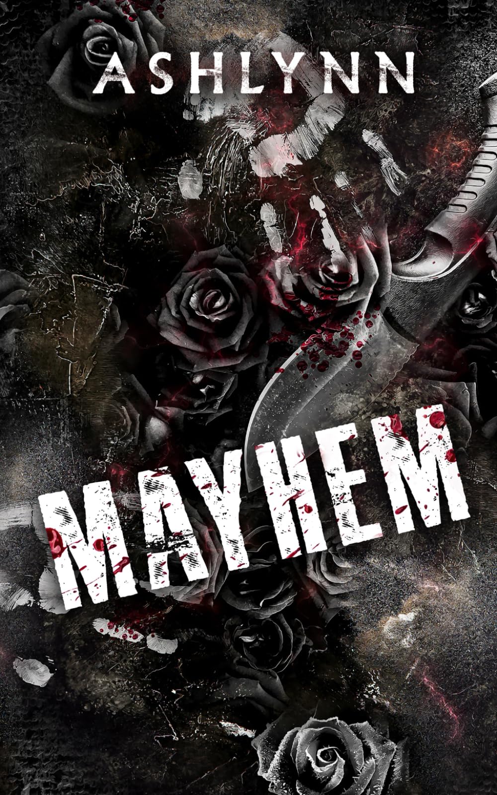 Mayhem (Kings of Chaos & Mayhem)