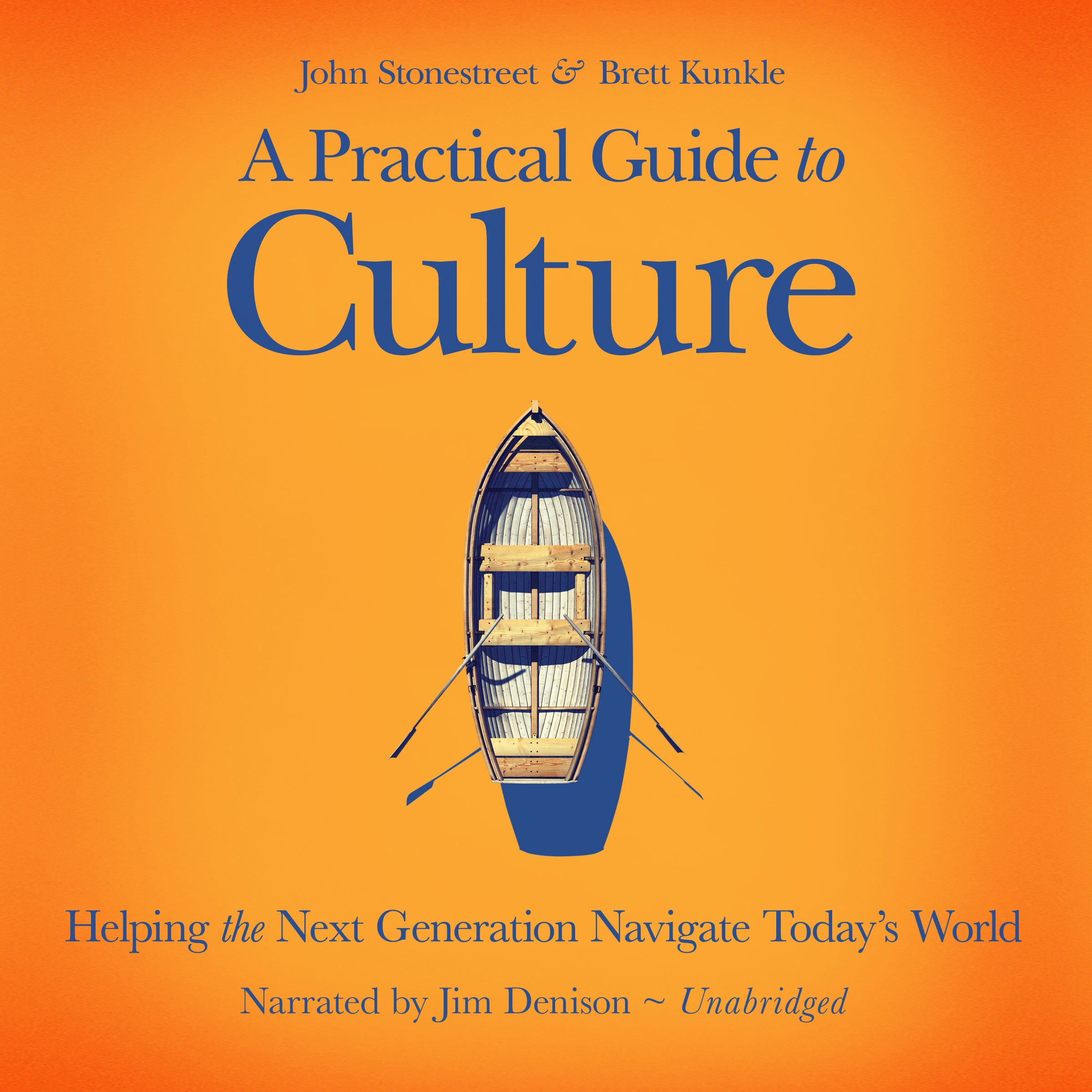 Cover art for A Practical Guide to Culture
