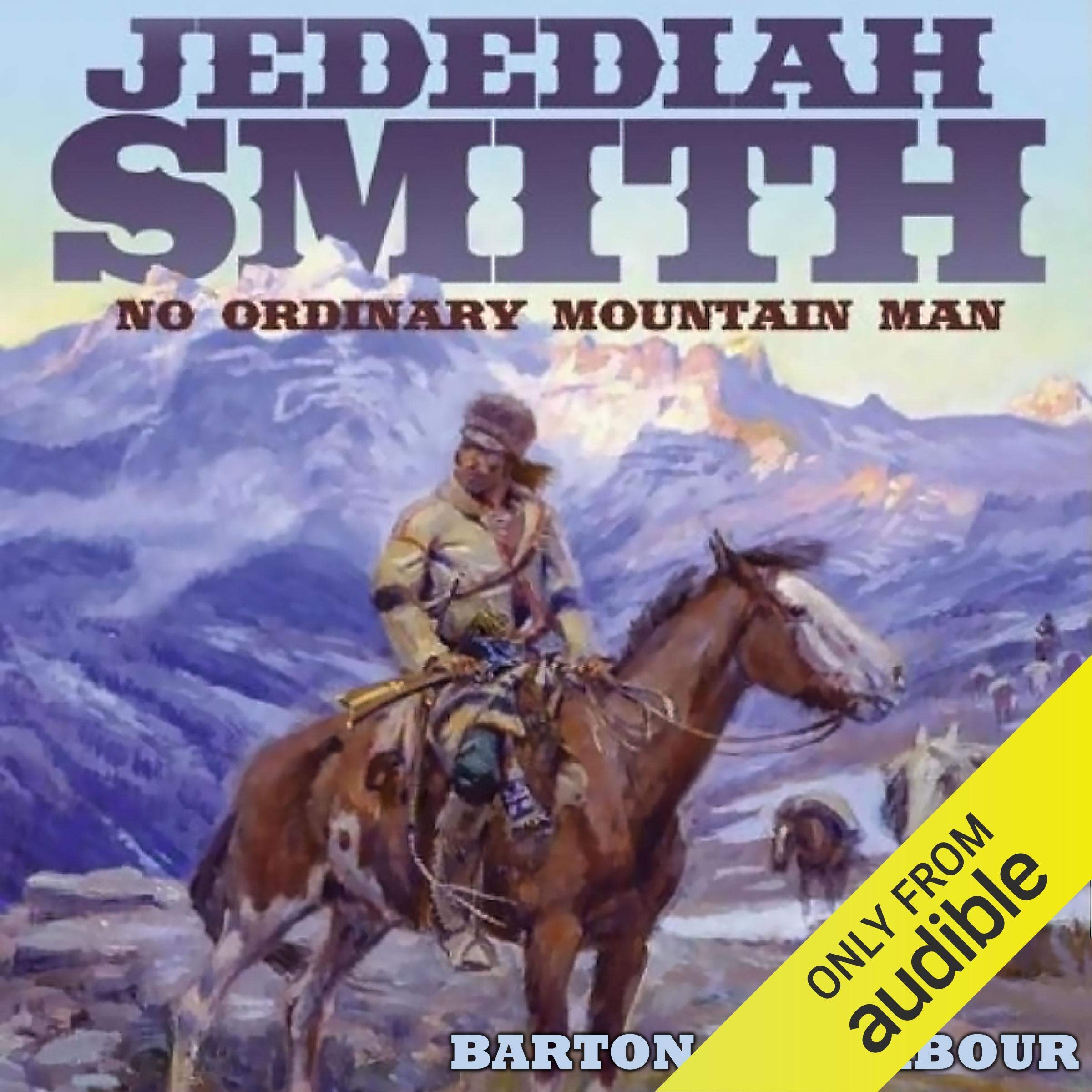 Jedediah Smith