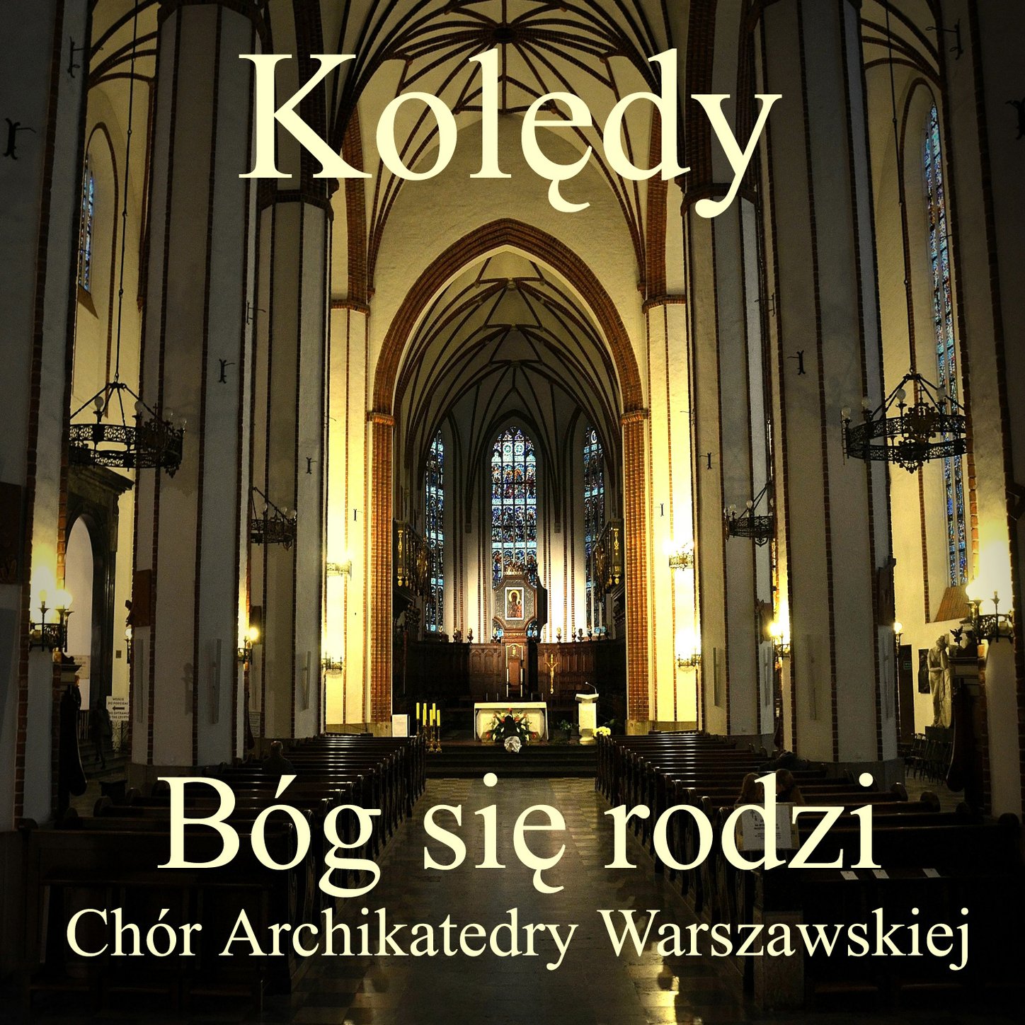 Chór Archikatedry Warszawskiej