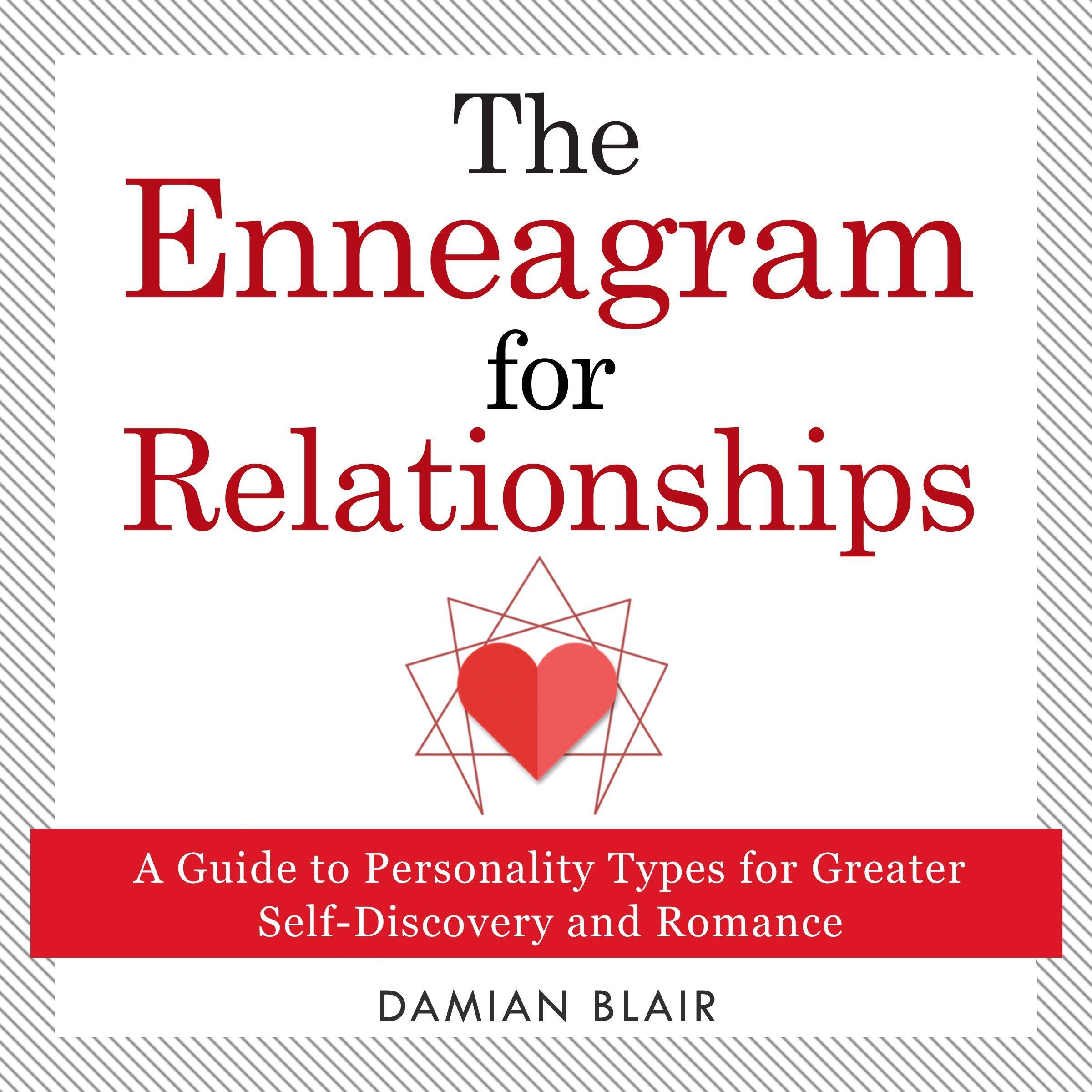 The Enneagram for Relationships