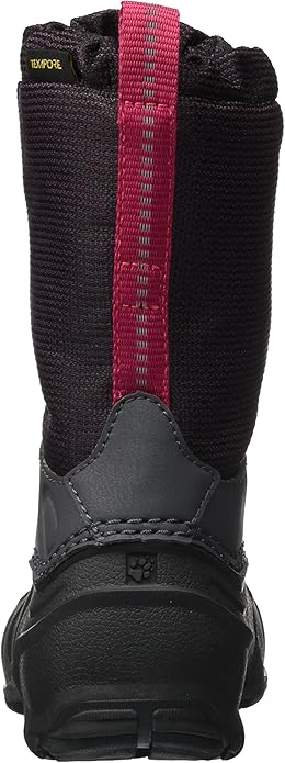 Amazon | Jack Wolfskin キッズ ボーイズ アイスランド 防水ハイ