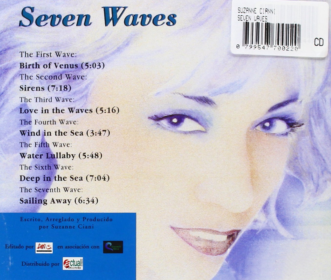 Seven Waves