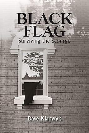 Black Flag: Surviving the Scourge