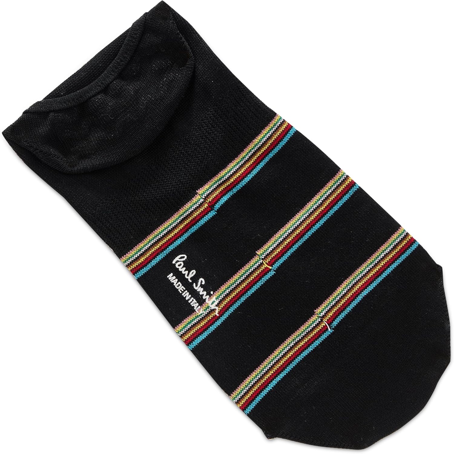 PS Paul Smith MEN SOCK 3 PK NS SIG BLK,MIXED PLATE 1,0