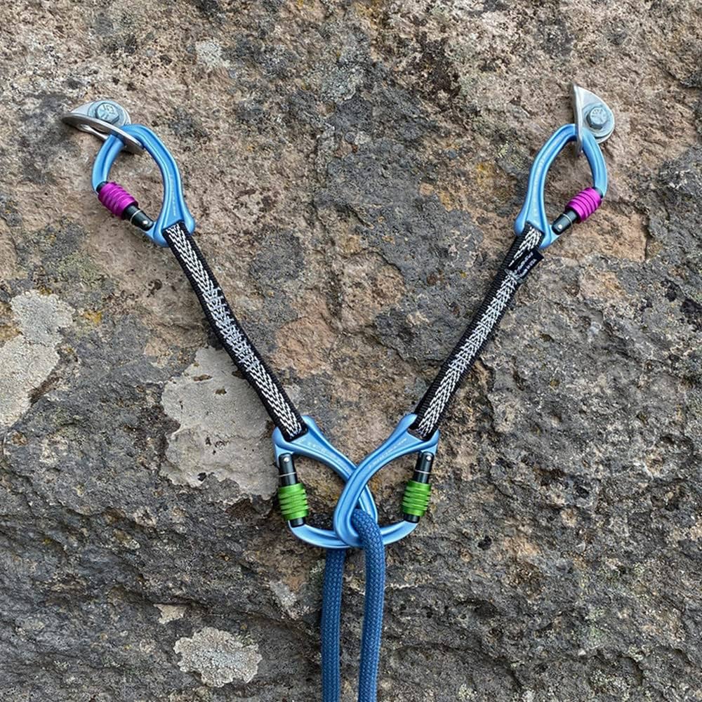 マーロー13mm、スネークアンカー2.5m、ブルロープ12mm60m マーロー13mm、スネークアンカー2.5m、ブルロープ12mm60m