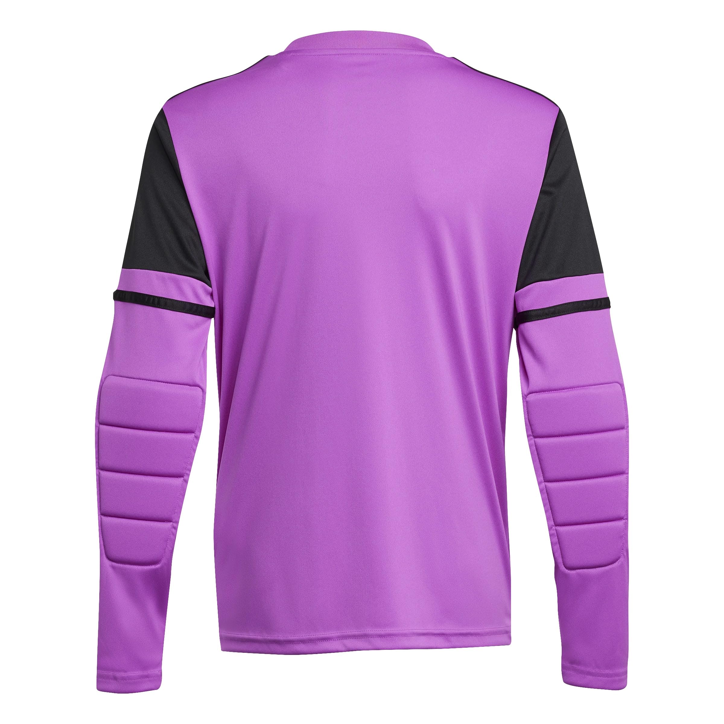 adidas Podkoszulek Uniseks - dzieci Squadra25 Goalkeeper Jersey Long Sleeve Kids