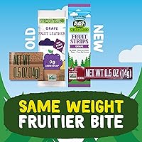 Vista 7 de Black Forest Stretch Island - Tiras de frutas, sabor a uva, tiras de 0.5 onzas (paquete de 30)