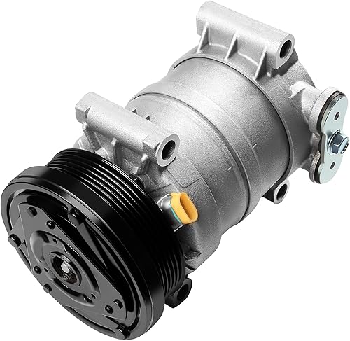 Miniatura 55 de ECCPP Compresor de CA 1997-2003 apto para Mitsubishi Montero Sport 3.0L 1999-2004 para Mitsubishi Montero Sport 3.5L Compresor de aire acondicionado