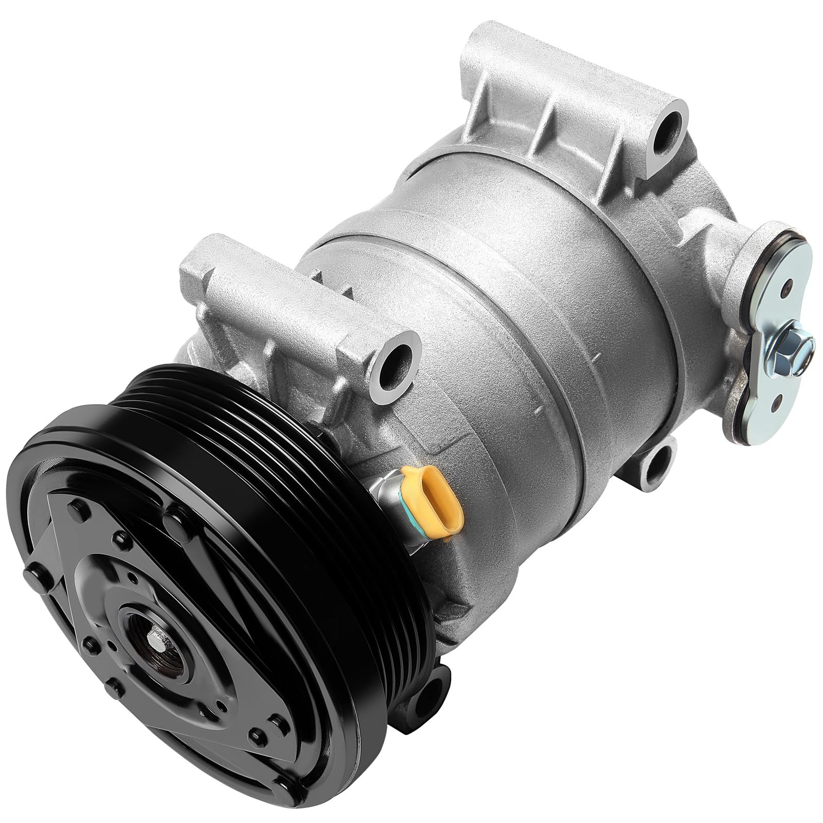 ECCPP AC Compressor 1996-2005 for Chevrolet Astro 4.3L