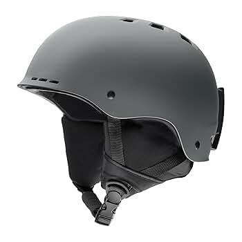 Smith X KRINK HOLTヘルメット グレー Smith X KRINK HOLTヘルメット グレー Holt | Smith Optics | US