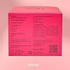 HER ONE INNER BEAUTY Nährstoffkomplex-Drink Multivitamin Pulver & Darmbakterien Multivitamine & Mineralstoffe für Frauen Multivitaminpräparate & Mineralien Beauty Drink Kirsche