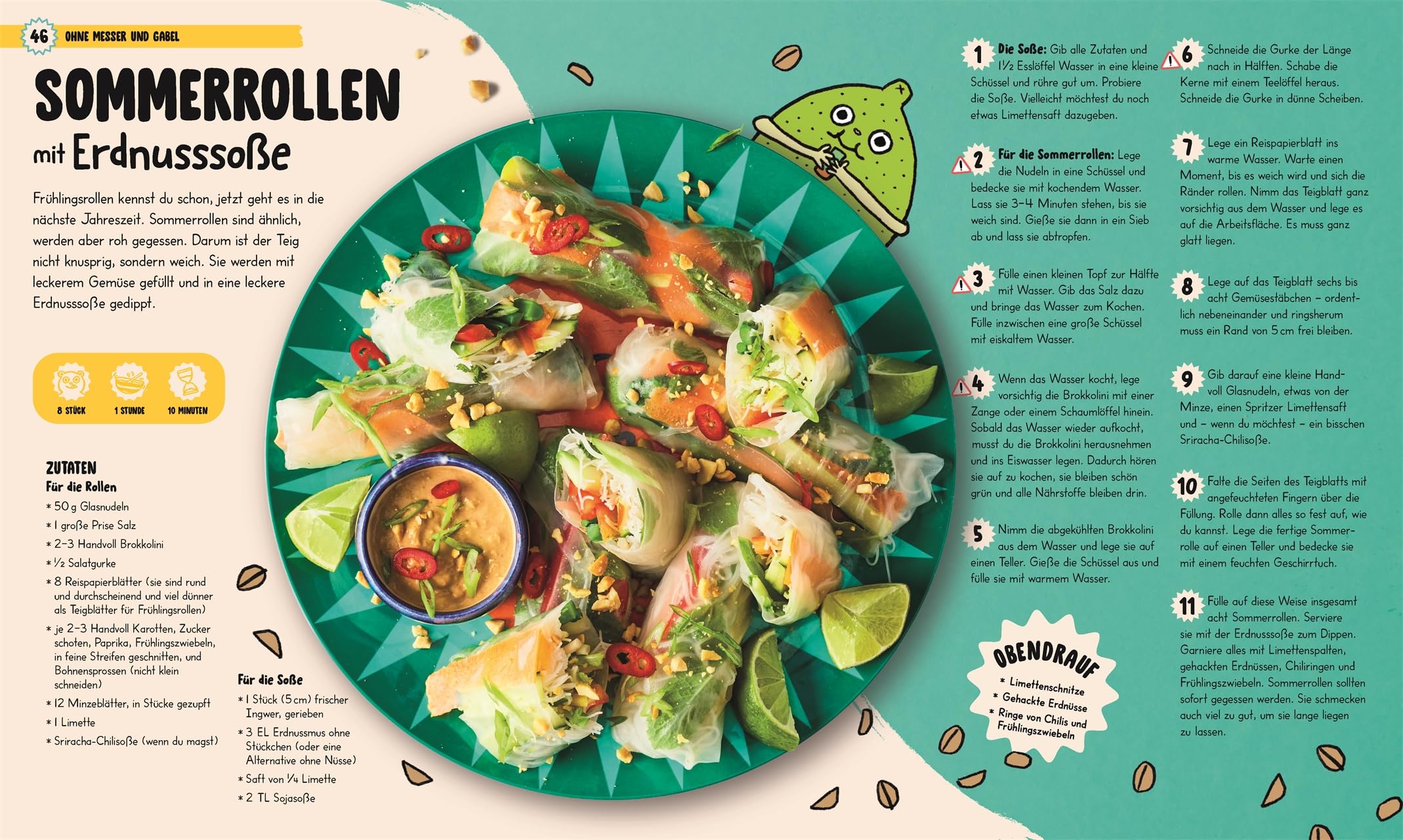 Echt gut kochen: Über 40 Rezepte für Teenies. Snacks, Streetfood & Gute-Laune-Gerichte. Teenager-Kochbuch mit Küchen-Basics & Profi-Tipps. Für Kinder ab 10 Jahren