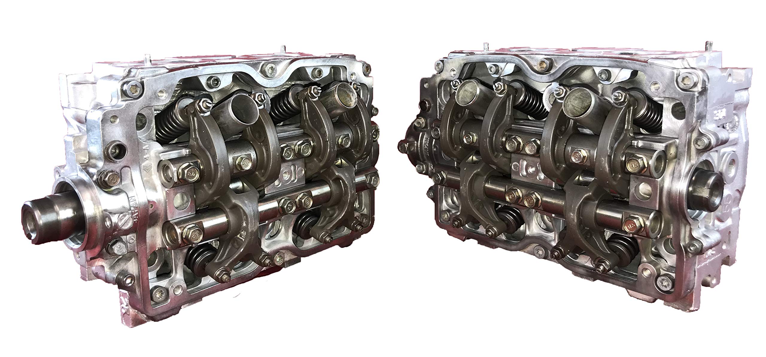 Amazon.com: Remanufactured Cylinder Heads for Legacy Outback