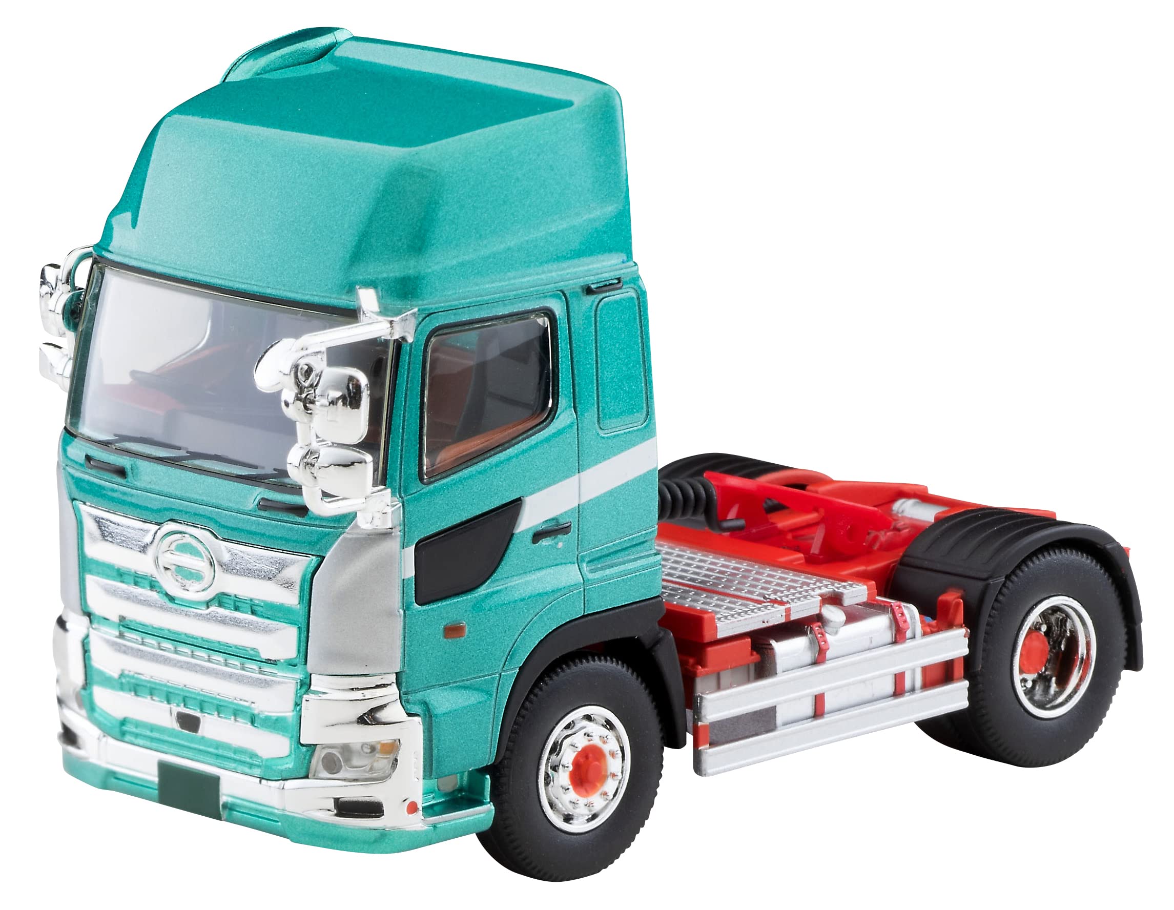 Amazon | トミカリミテッドヴィンテージ ネオ 1/64 LV-N298a 日野 