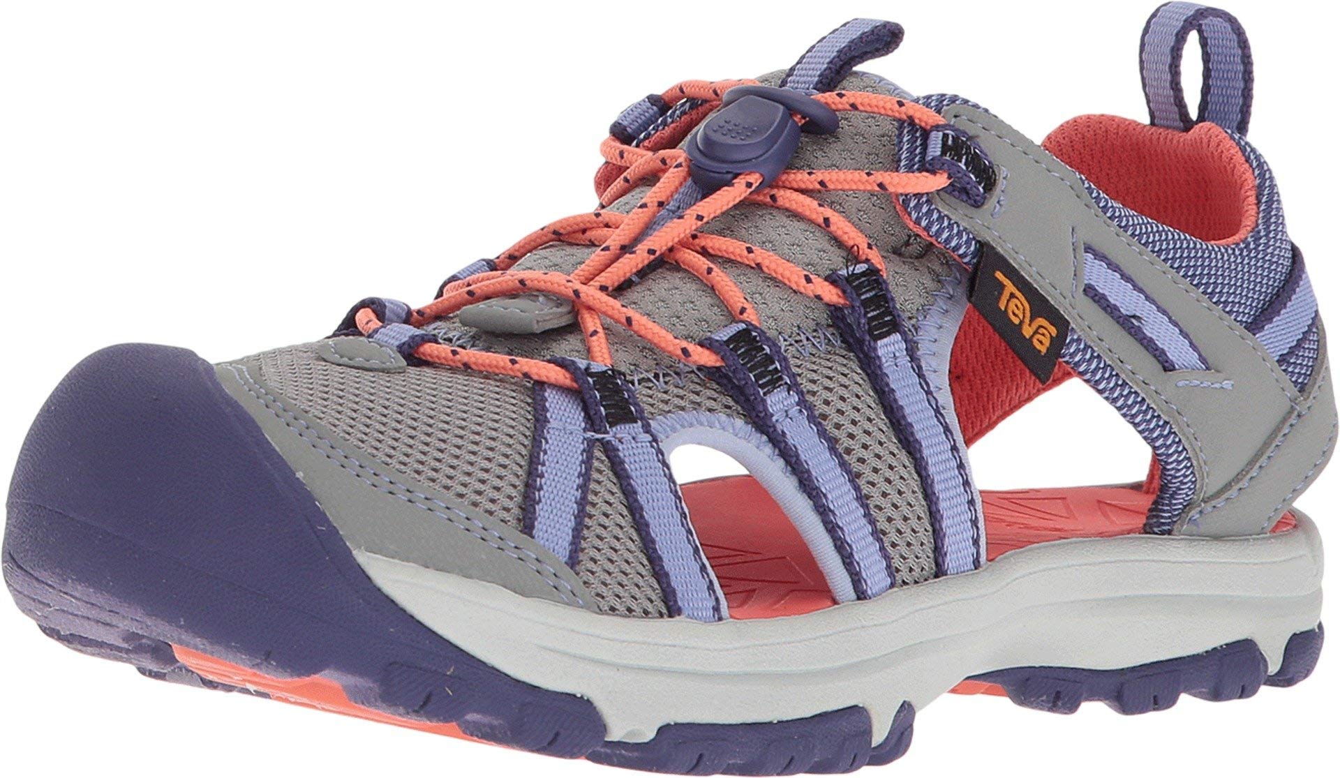 Tevaunisex-child girls T Manatee