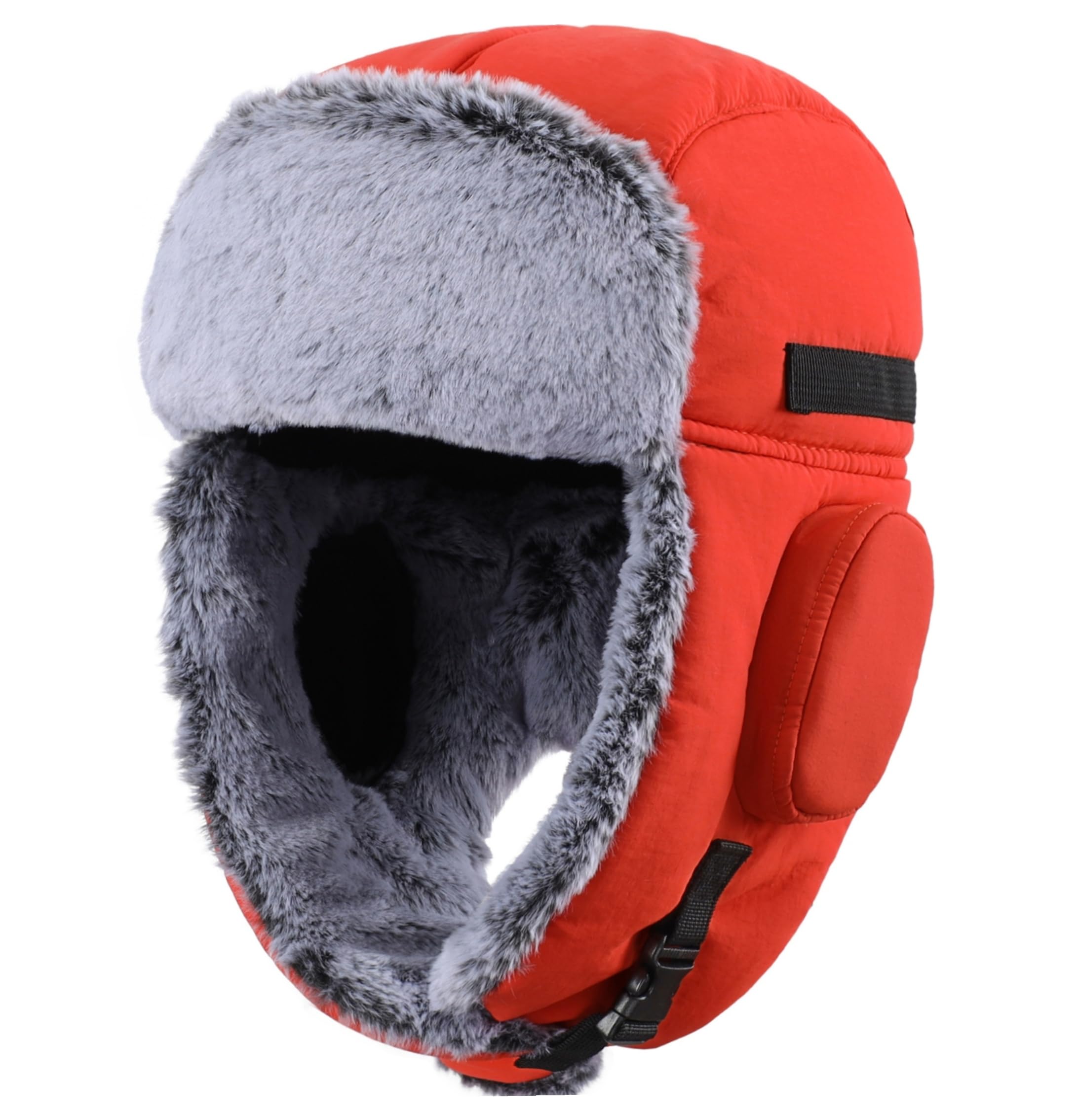 ConnectyleWarm Trapper Hat for Men Winter Russian Hats Ushanka Hunting Hat