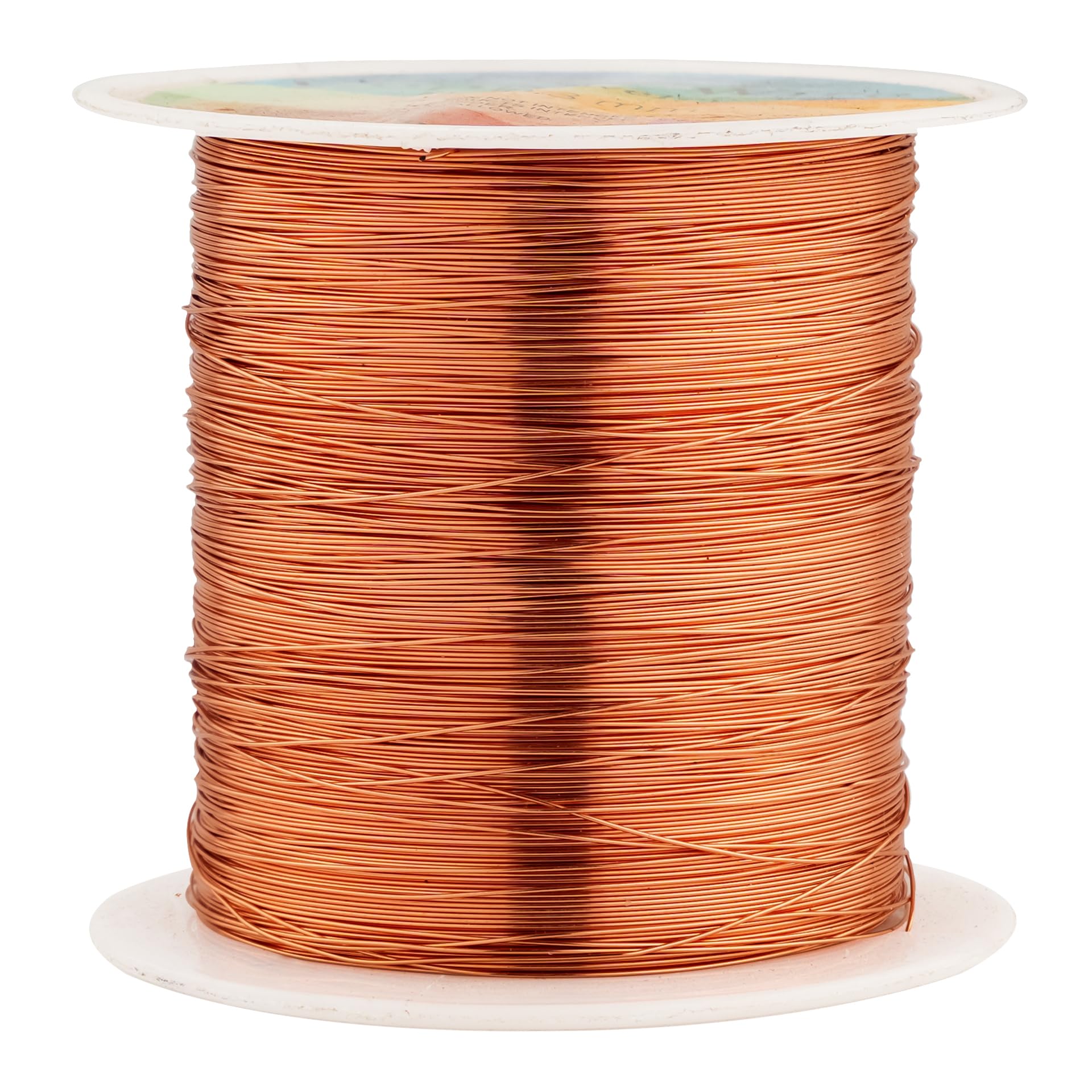 CoCud Fil De Nylon Torsadé, Diamètre De 3 Mm, Longueur De 10 Mètres