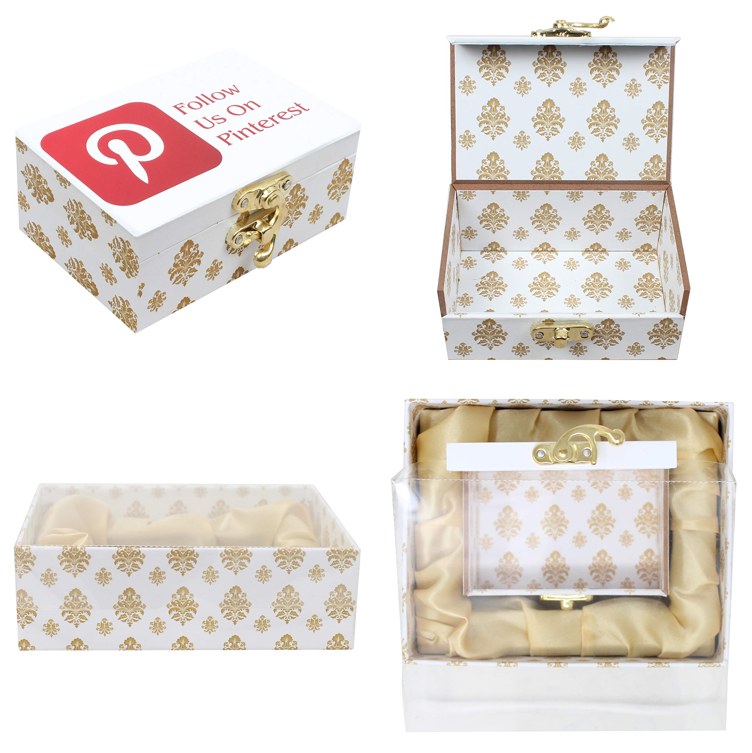 Pinterest Box Pinterest Gift Card Boxes Literally Think Outside Of The Box, Card