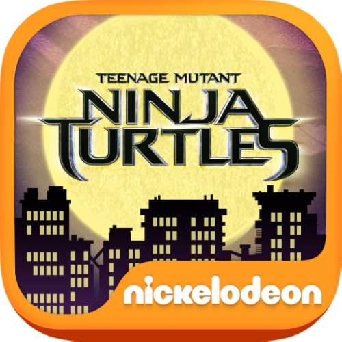 TMNT: Brothers Unite