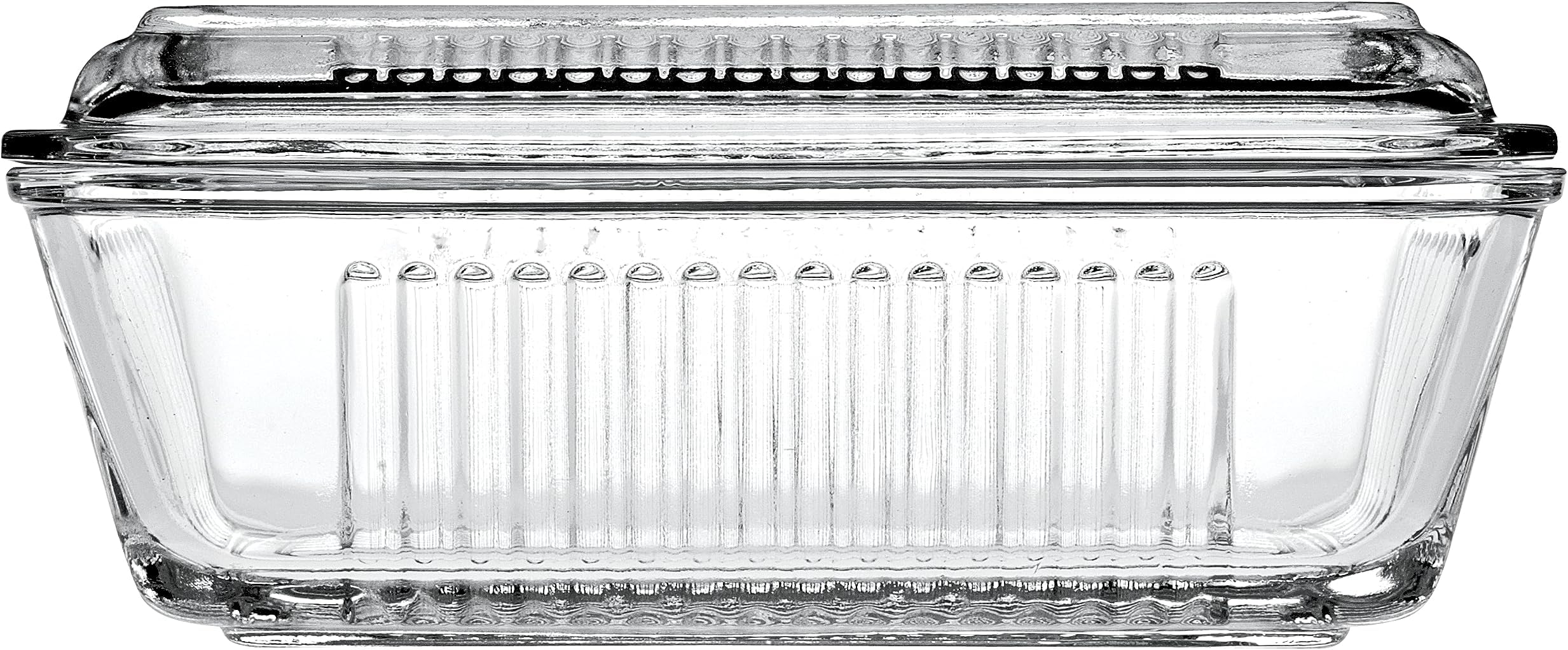 Dajar FRIGO Butter Dish, 17 x 10 cm