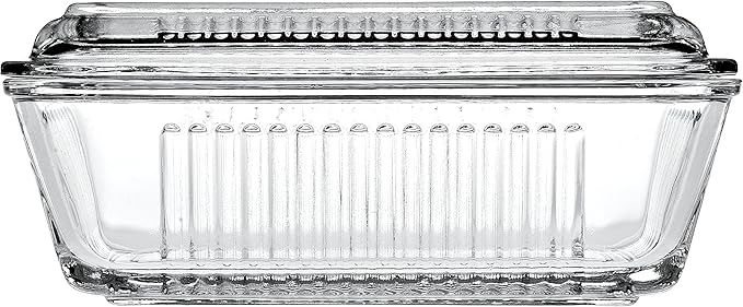 Paşabahçe Frigo Storage Container Gift Box