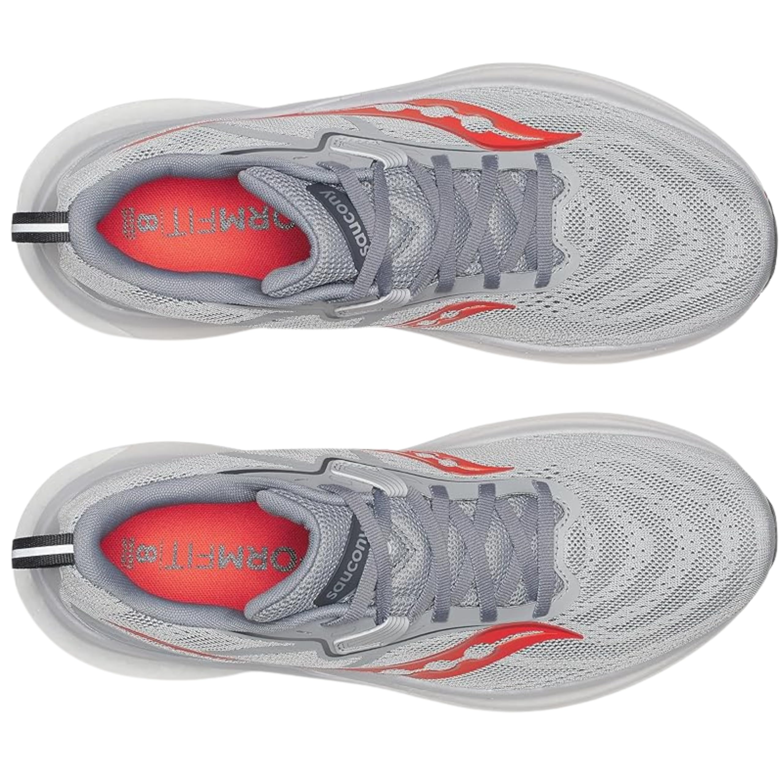 Saucony Tempus 2 ZapatillasHombre