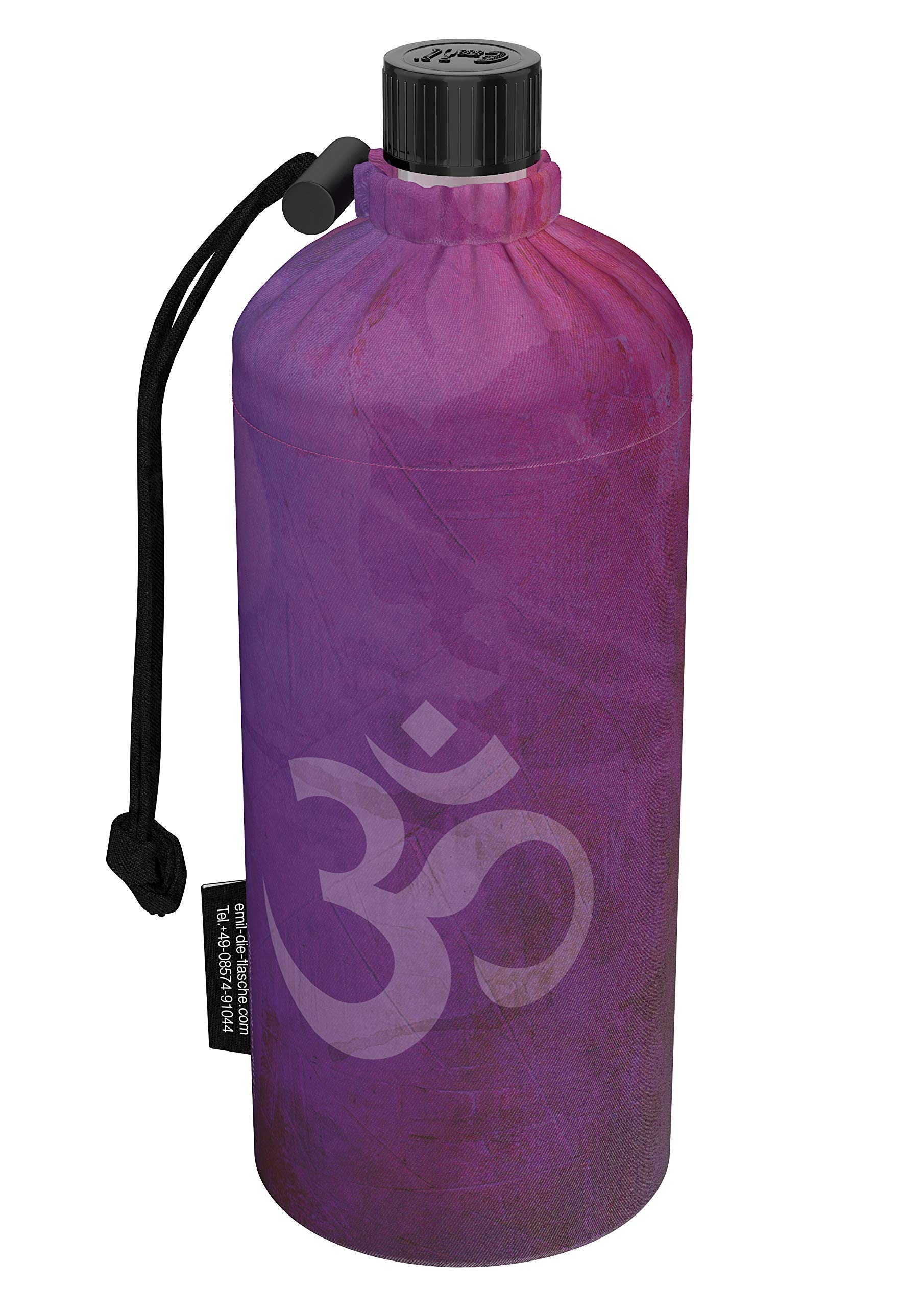 EMILY LEOPARD - BLACK/TAN/WHITE - Y R U