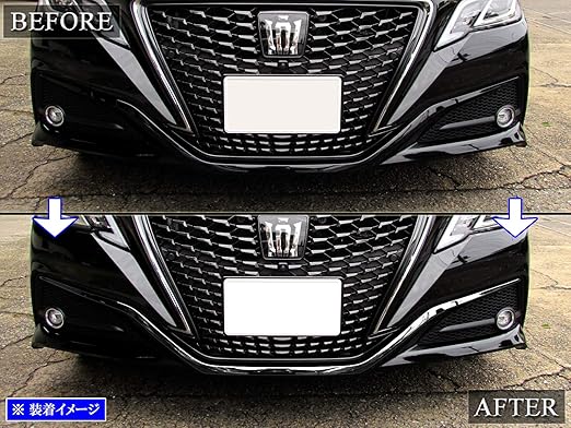 クラウン 220系 フロントバンパー | w2-worldbuffet.co.uk