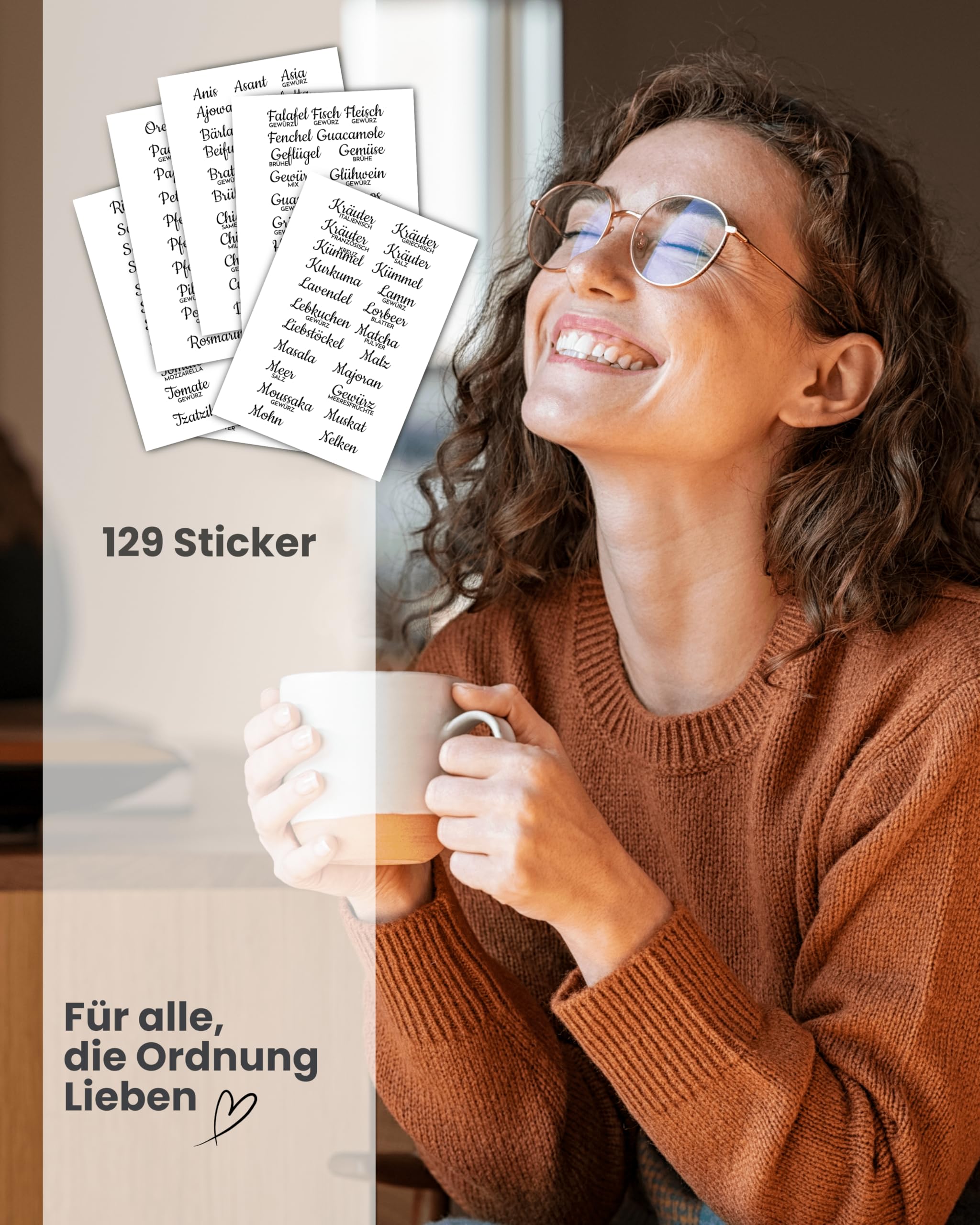 BATTOO Pantry Aufkleber Für Tür Oder Wand – Schwarzes Vinyl Mit Schriftzug „Speisekammer“ | Deko Für Küche & Vorratsraum