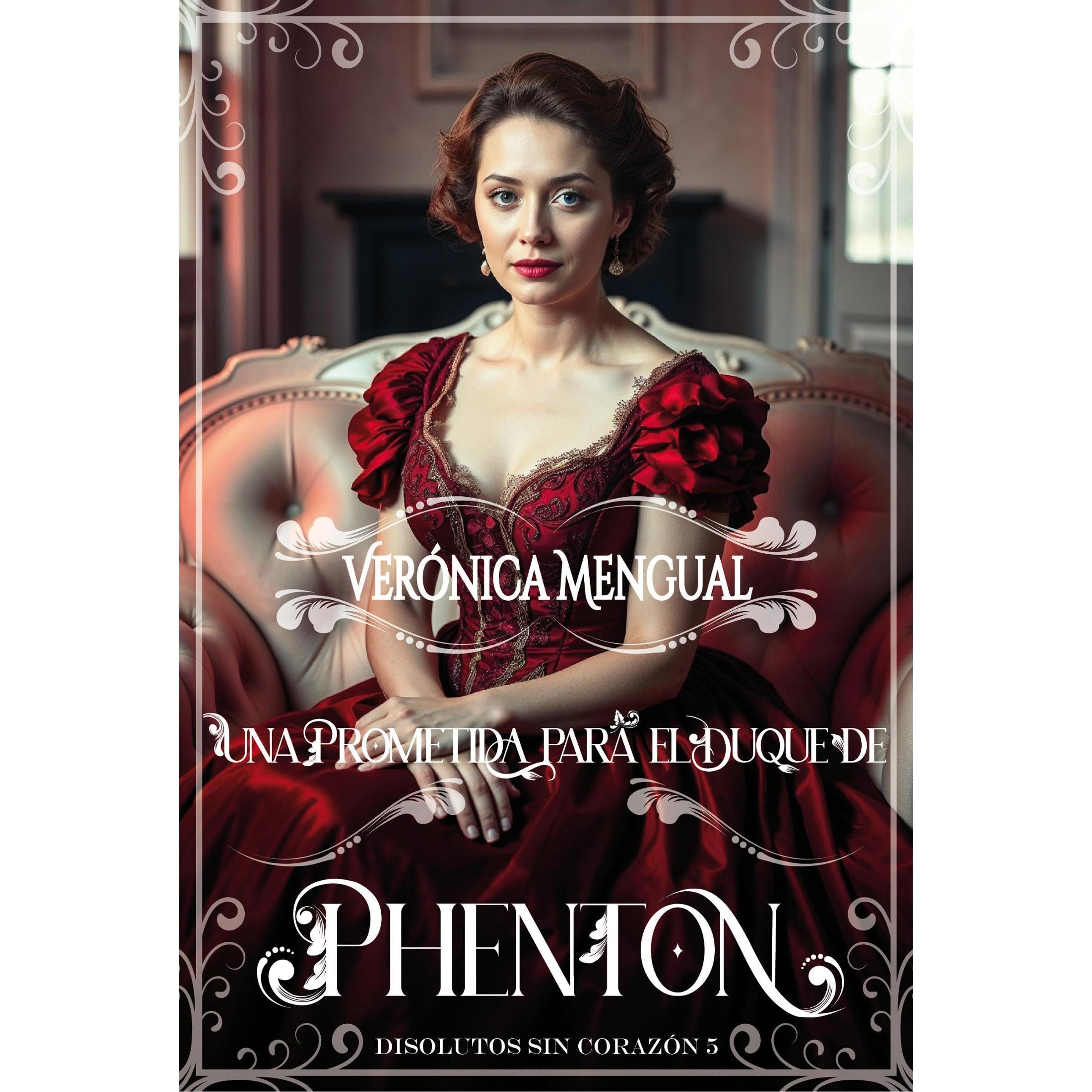 Una prometida para el duque de Phenton