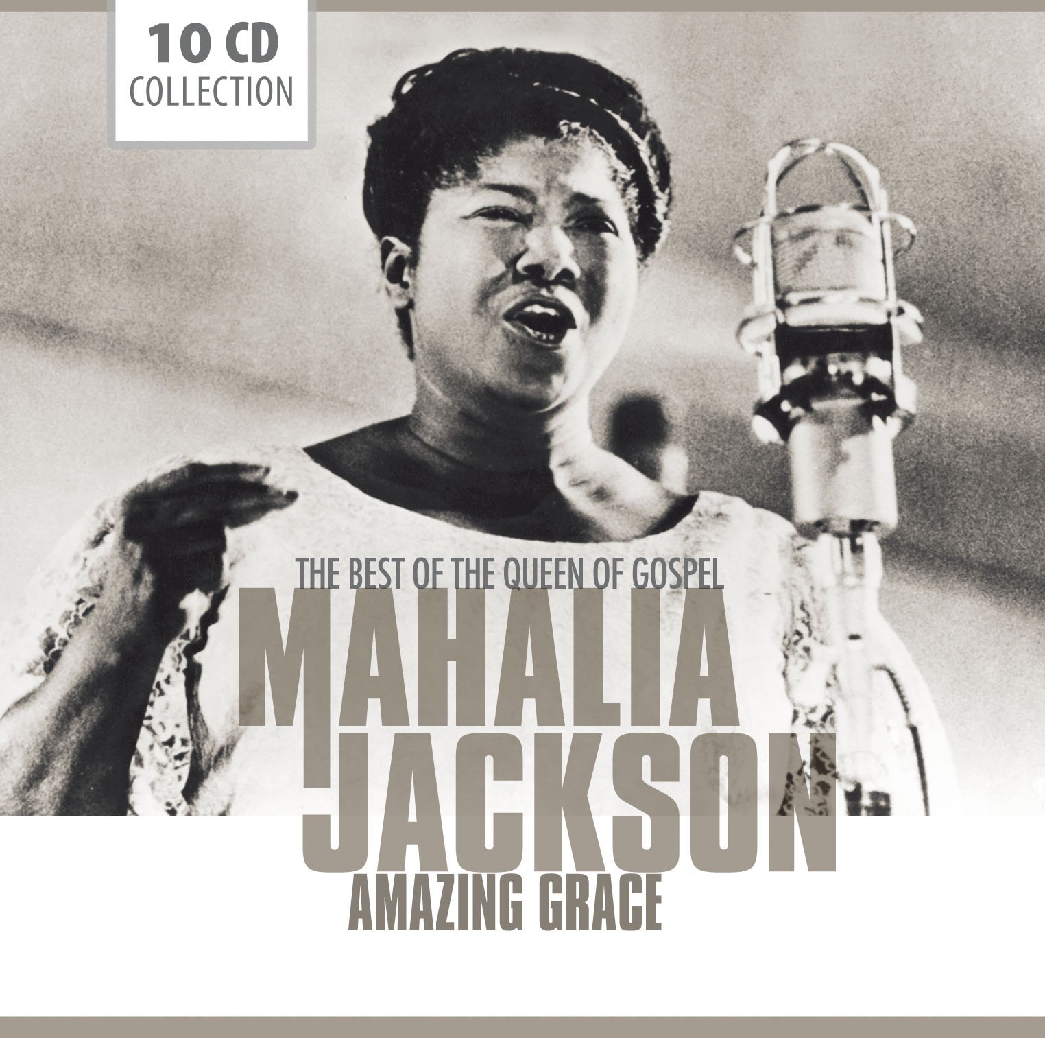 Amazing Grace (1 Box