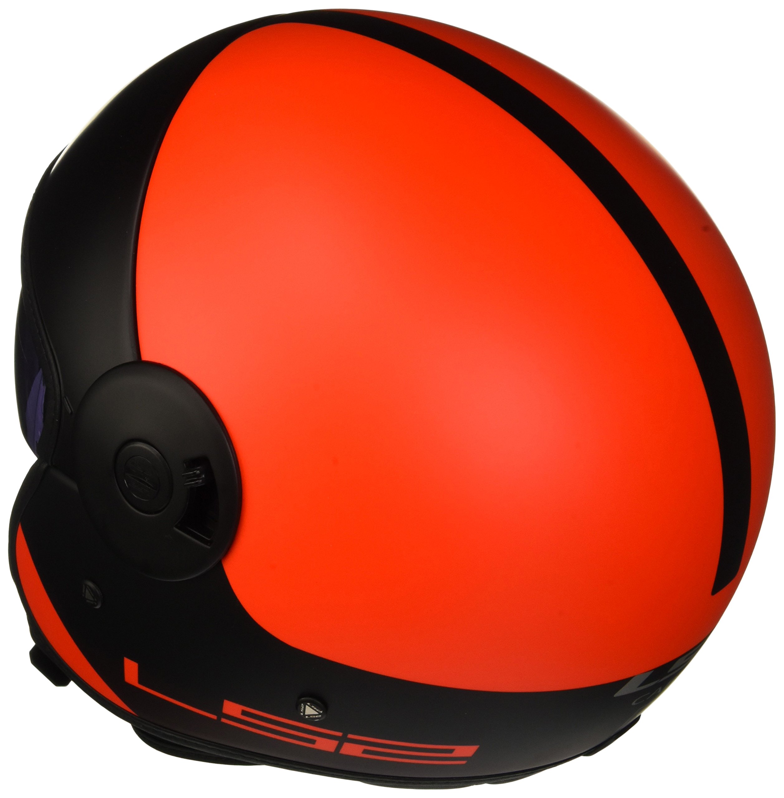 LS2 - Casco OF597