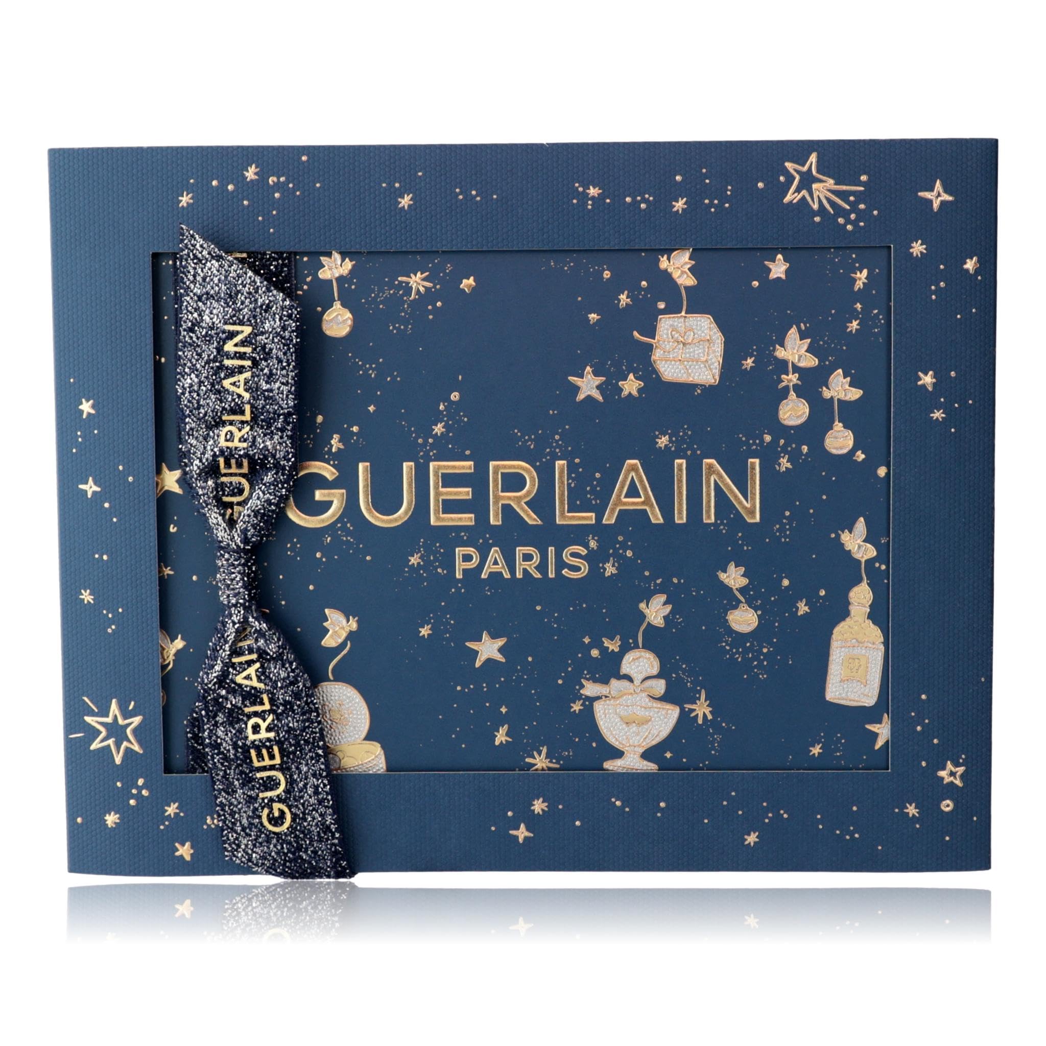 Amazon.co.jp: Guerlain(ゲラン) シャリマー オーデパルファン コフレ