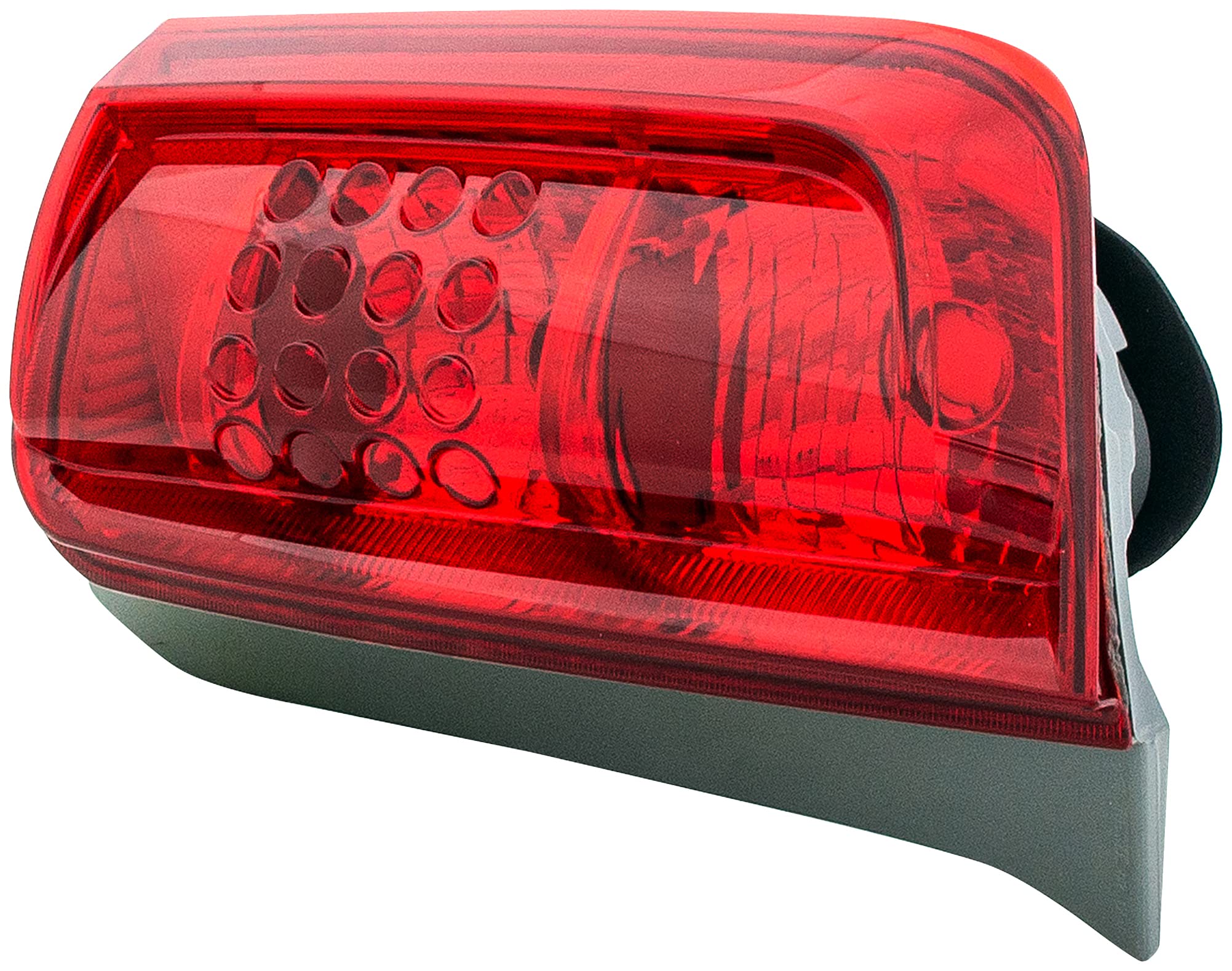 Amazon.com: Dorman 1611261 Passenger Side Tail Light Assembly 