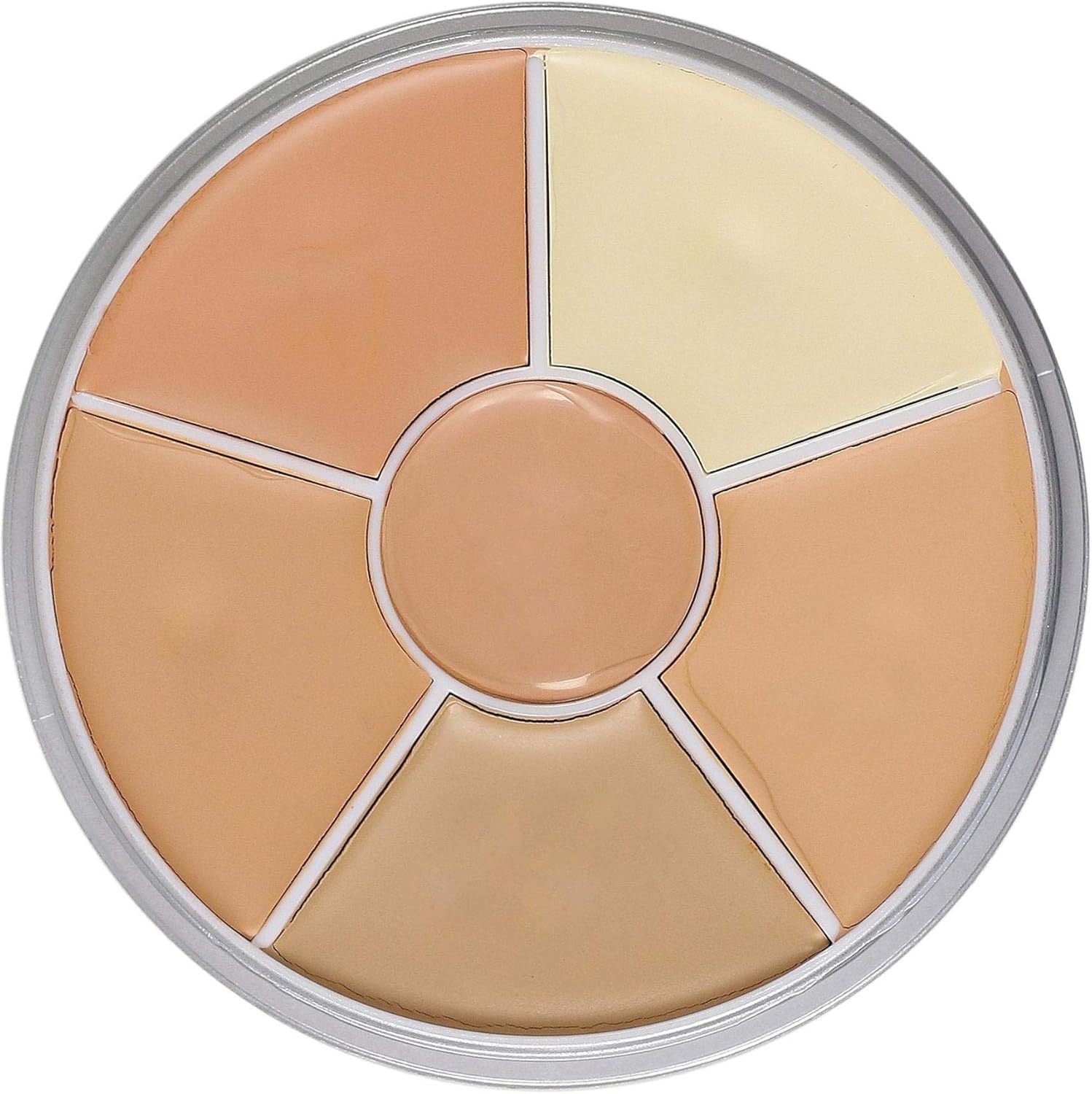 KRYOLAN - Concealer Circle - ART. 9086 - No.1