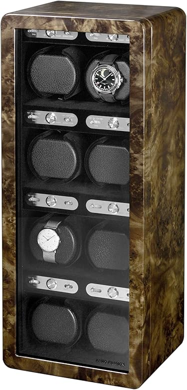 ユーロパッション EUROPASSION / 時計ワインディングマシーン