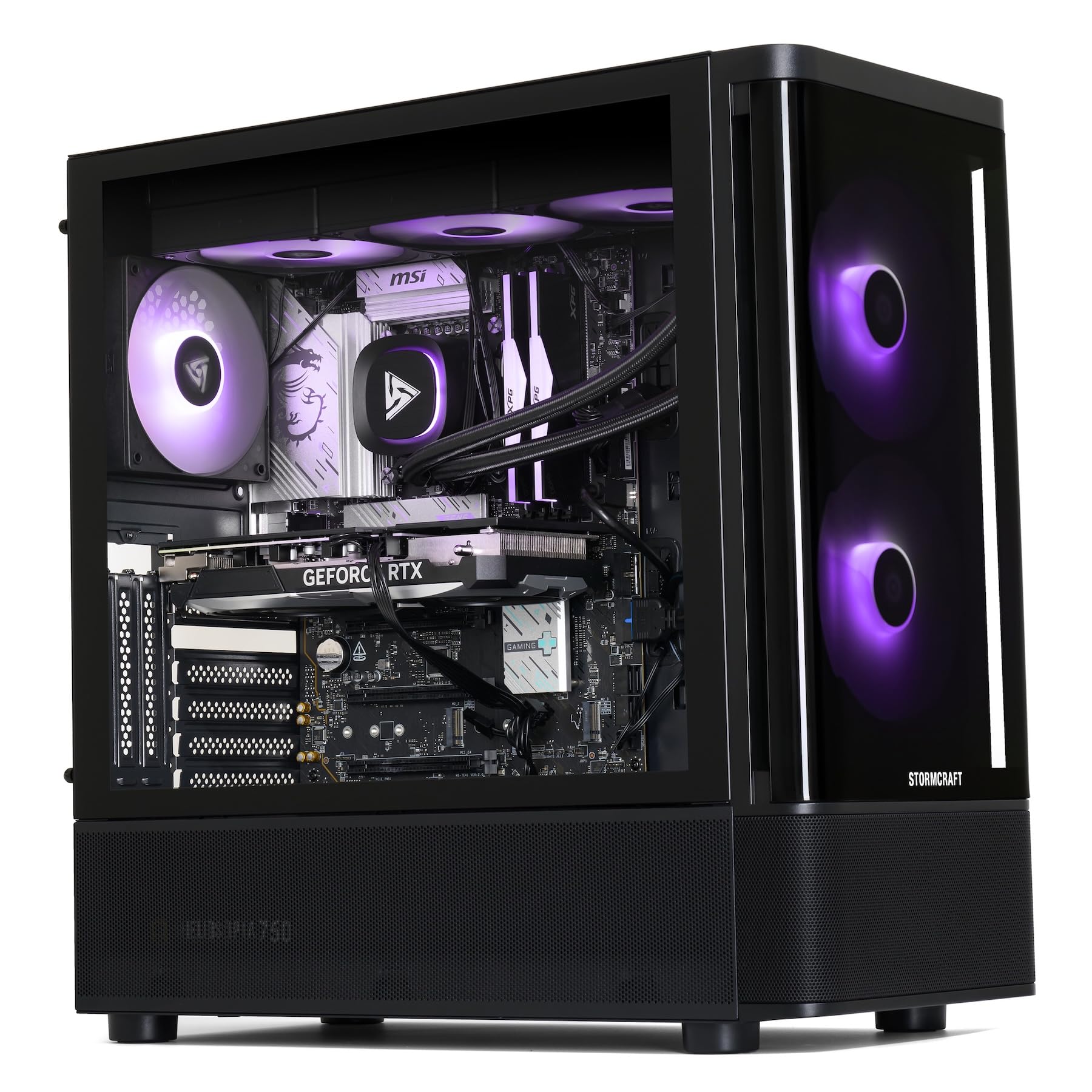 自作 PC 9950X RX5700XT 128GB SSD1T +2TB 自作 PC 9950X RX5700XT 128GB SSD1T +2TB