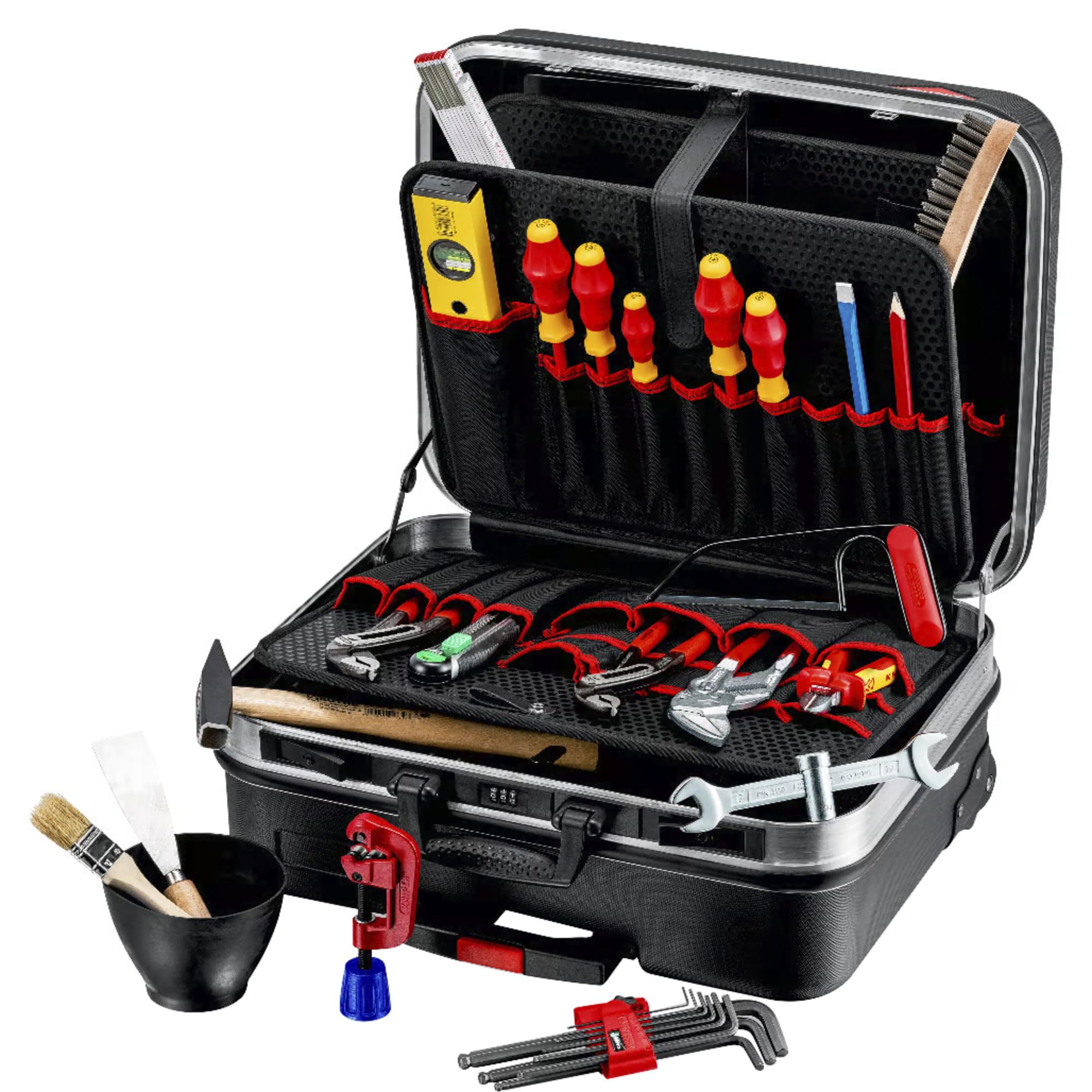 KNIPEX Tool Case 