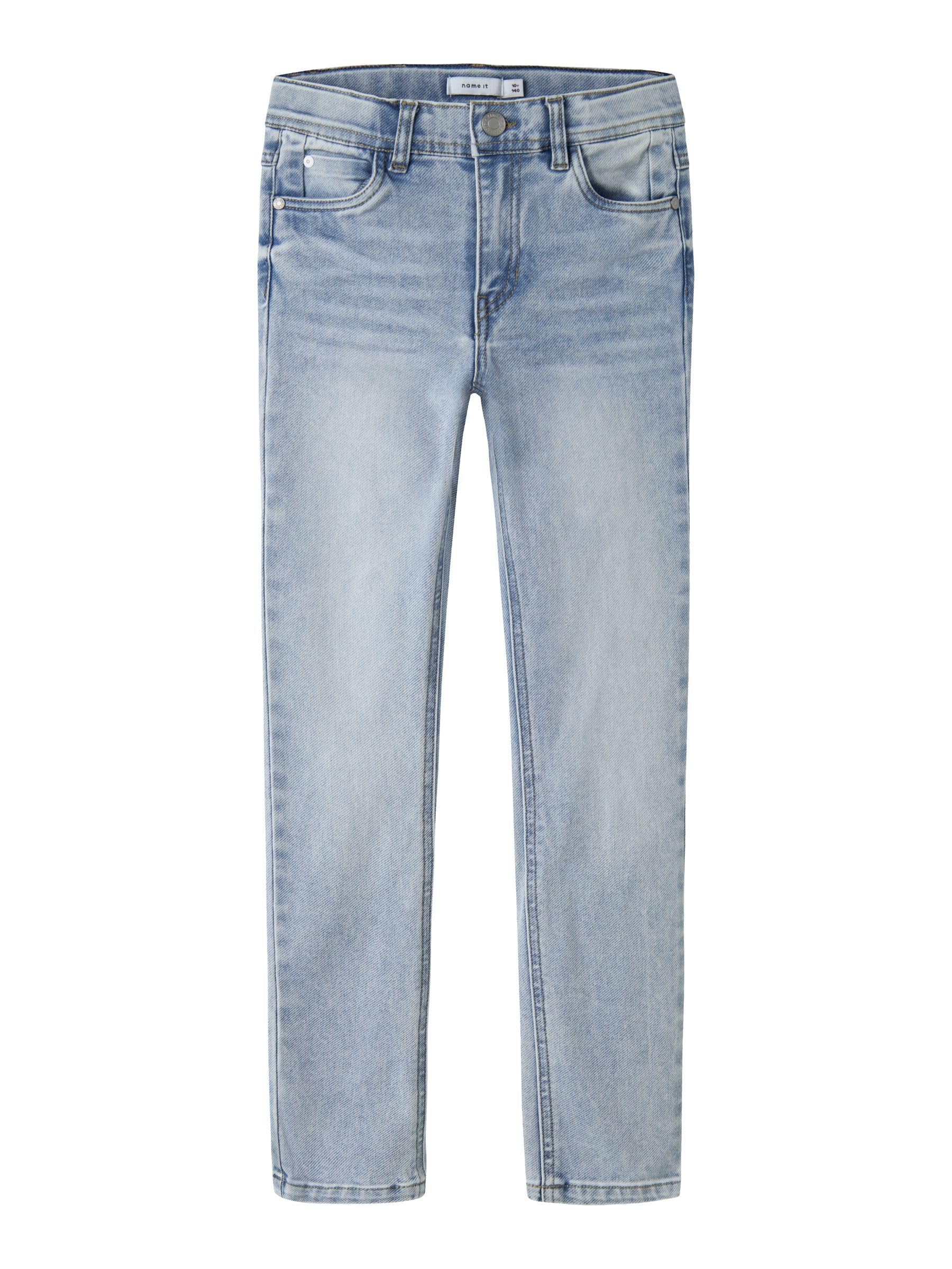 Jungen-Jeanshosen