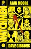 Watchmen: The Deluxe Edition