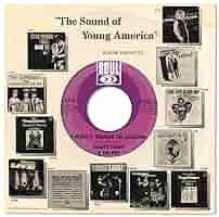 コンプリート・モータウン・シングルス　全14シリーズセット　CD＋LP The Complete Motown Singles 全14シリーズセット