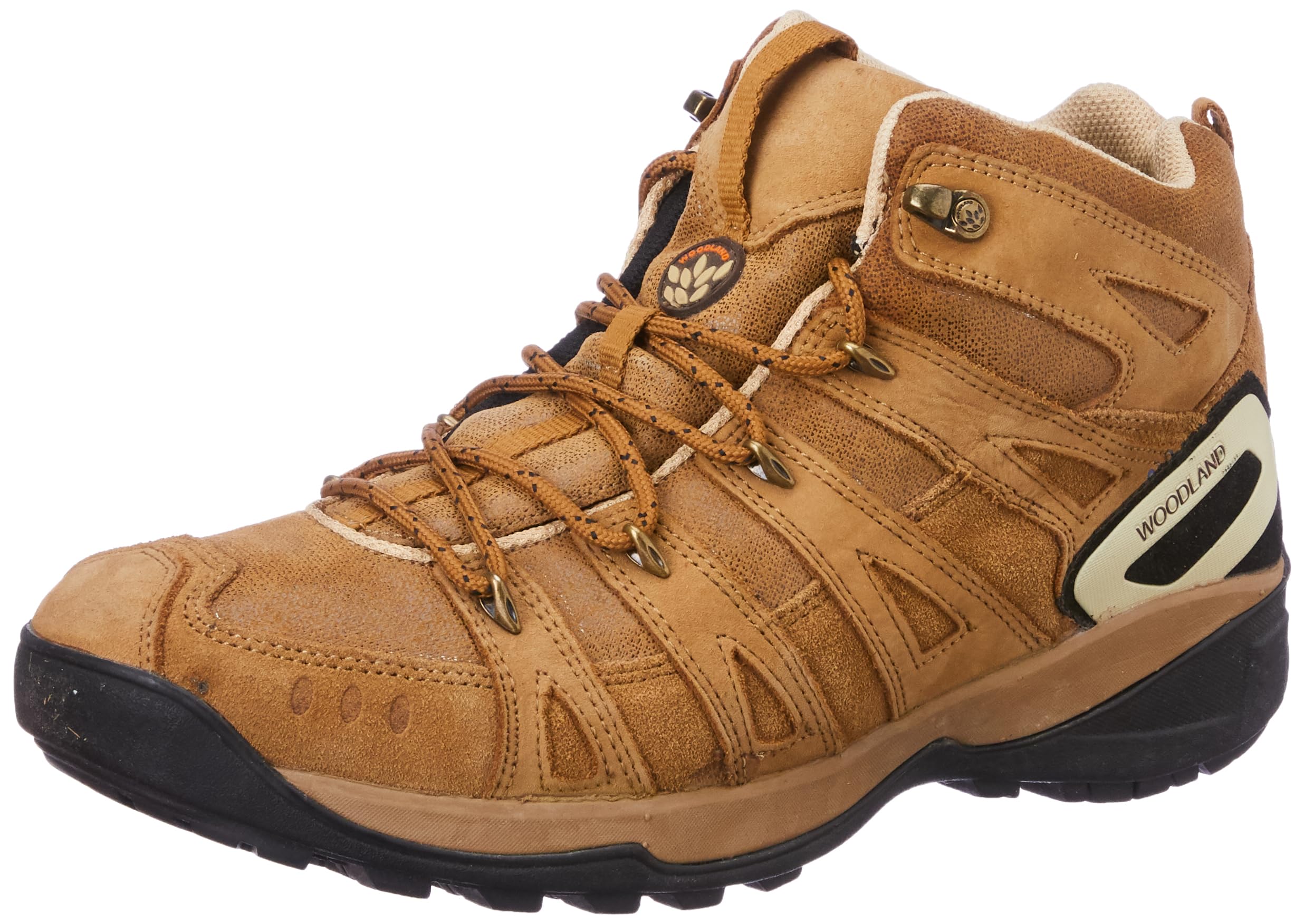 Woodland mens GB 1403114ONW Camel Boot - 7 UK (41 EU)(GB 1403114ONW) (B0BR5RR3P4) Amazon Price History, Amazon Price Tracker