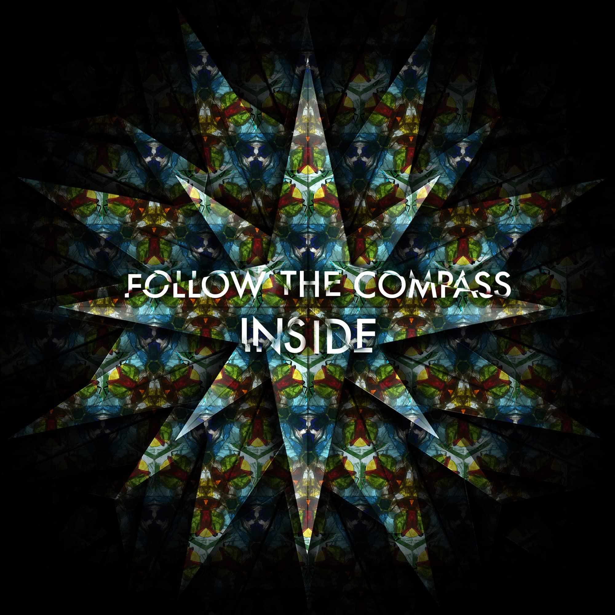 Follow The Compass