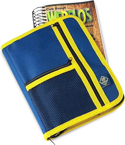 Miniatura 2 de Cub Scouts Handbook Cover