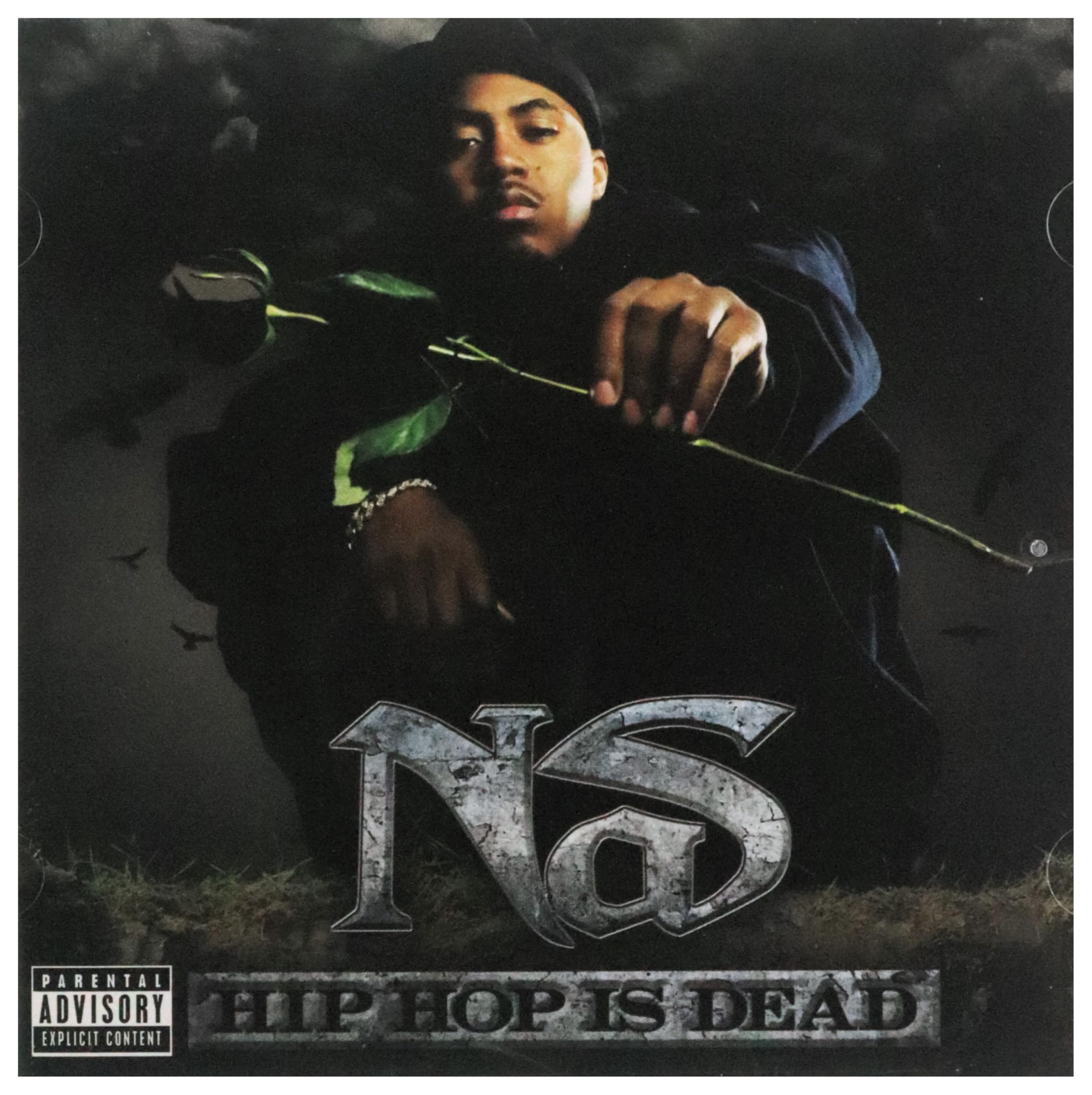 Hip-hop is DEAD 5/1 Hip Hop Is Dead: Amazon.co.uk: CDs & Vinyl