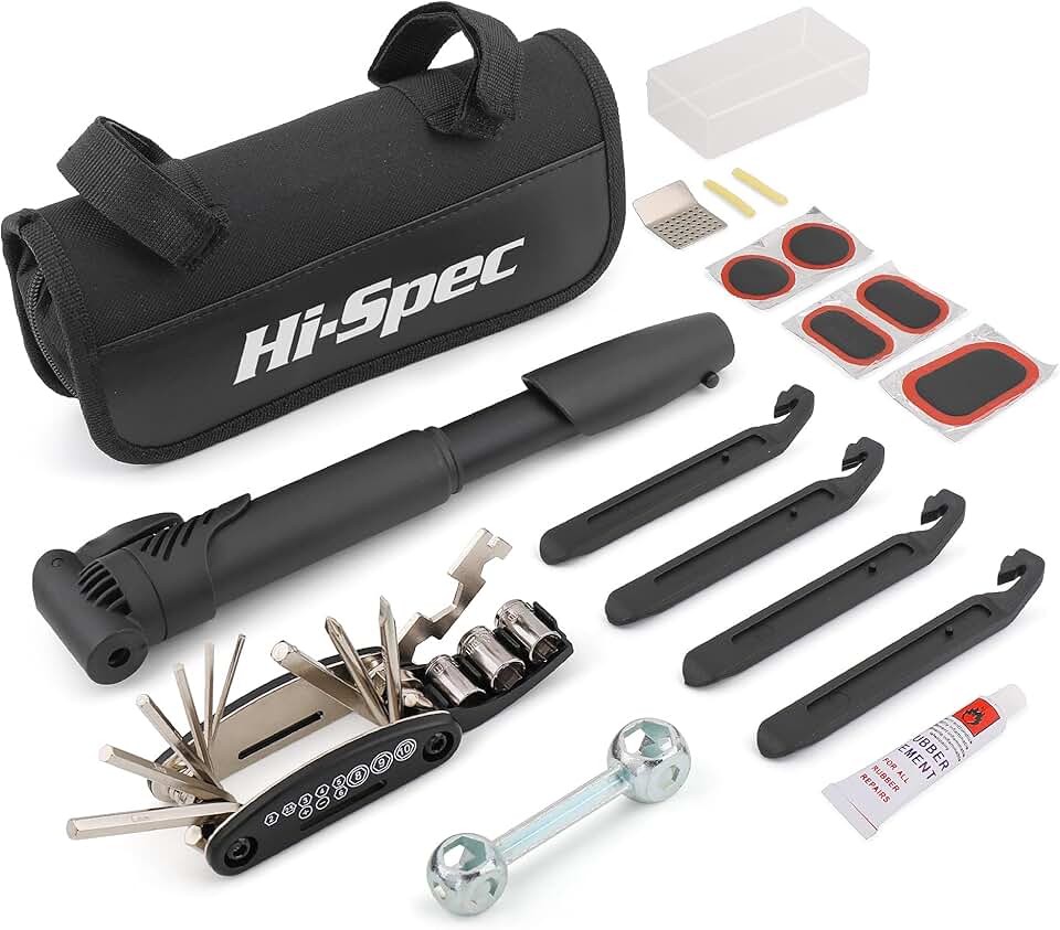 Bike Tool Kits Amazon.co.uk
