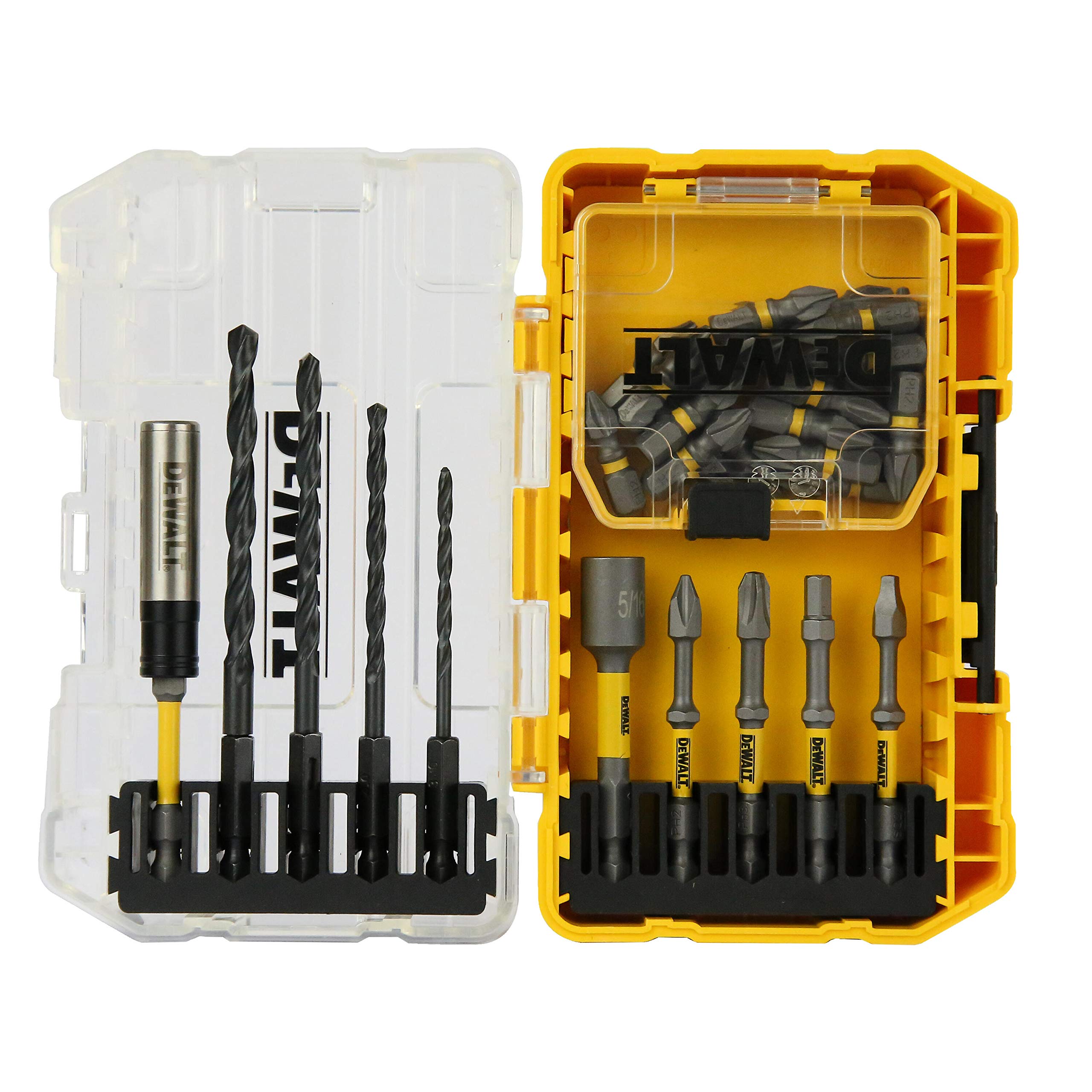 DeWalt DT70725-QZ - Set di 30 punte di avvitamento Extreme Impact, per trapano avvitatore