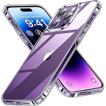 CASEKOO iPhone14ProMax ケース　ディープパープル Amazon.co.jp: 【スタンド・Magsafe対応・静電気防止】 CASEKOO